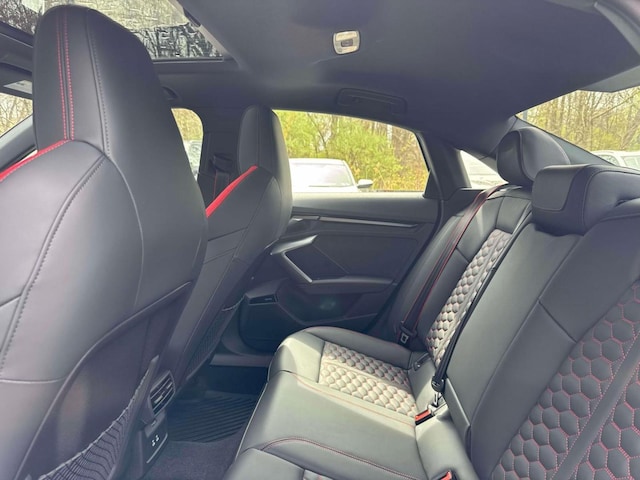 2026 Audi RS 3 Base - Photo 28