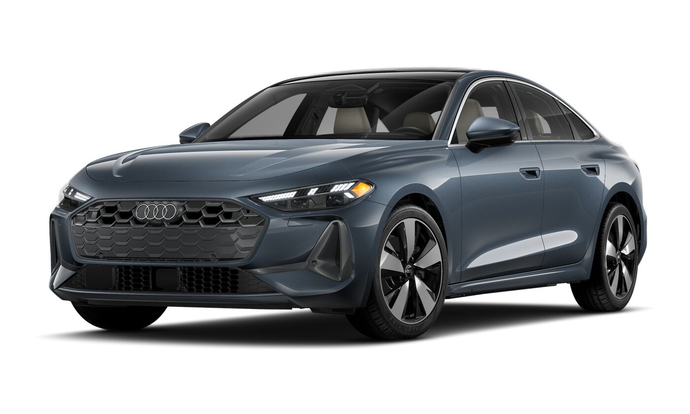 2025 Audi A5 Prestige quattro S tronic's photo