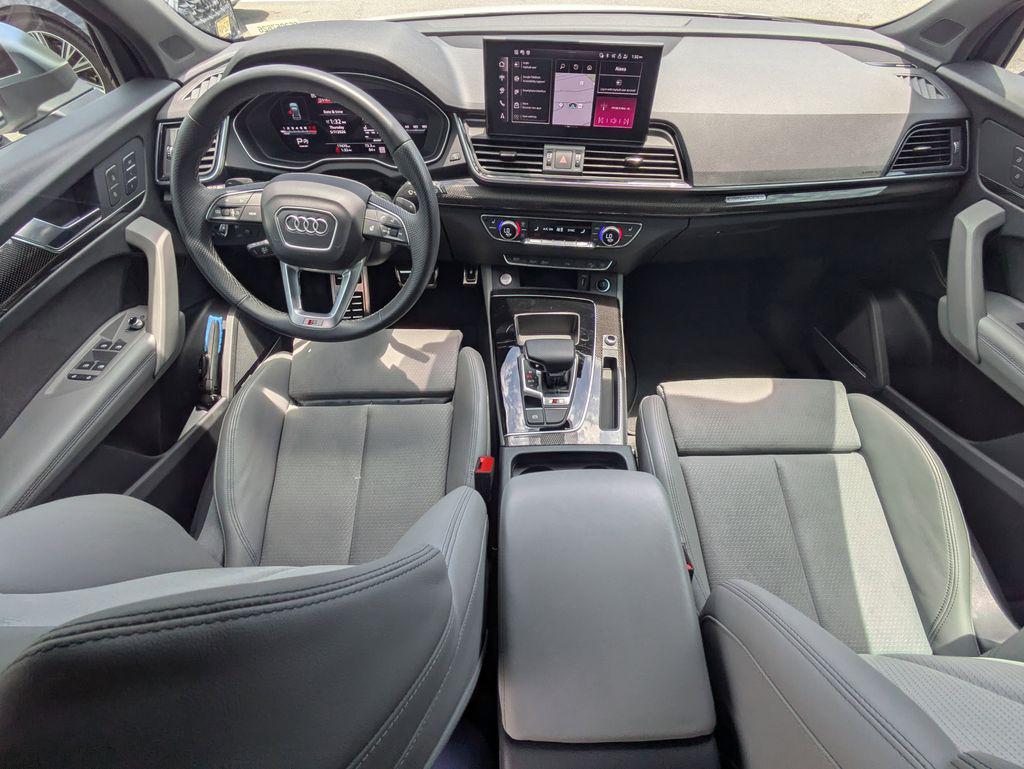 2025 Audi SQ5 Premium Plus - Photo 53