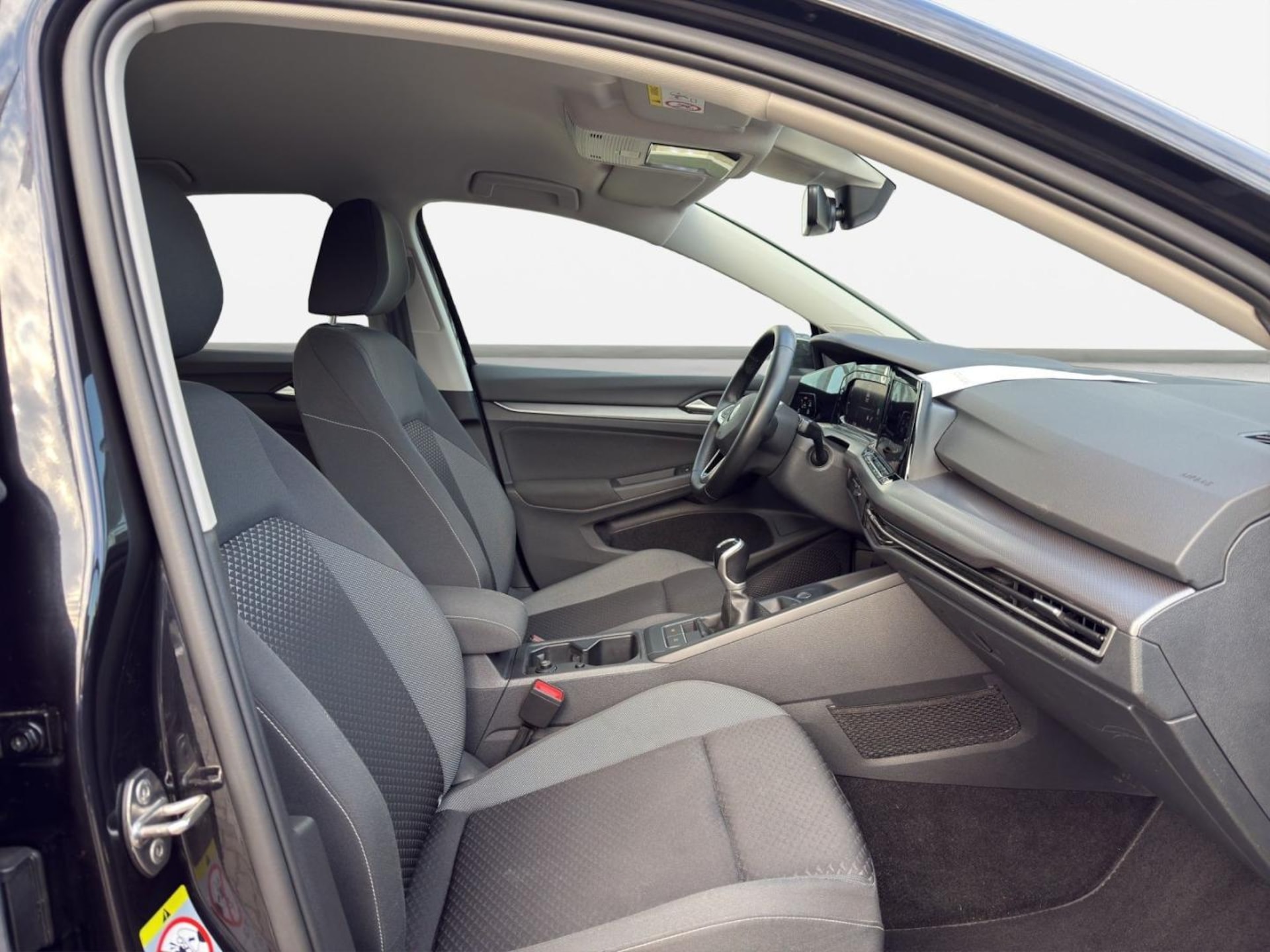 Volkswagen Golf Active
