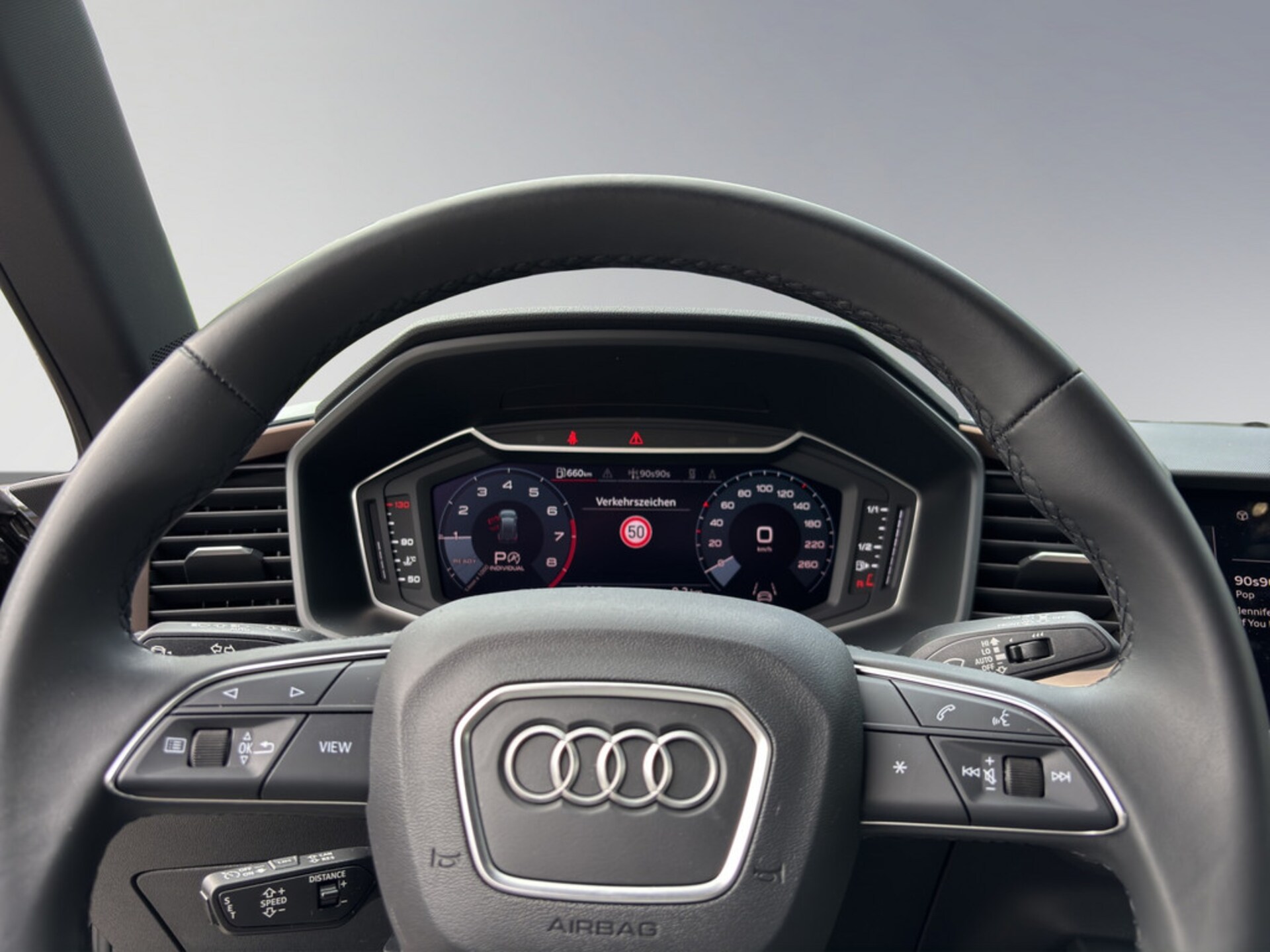 Audi A1 Sportback S line