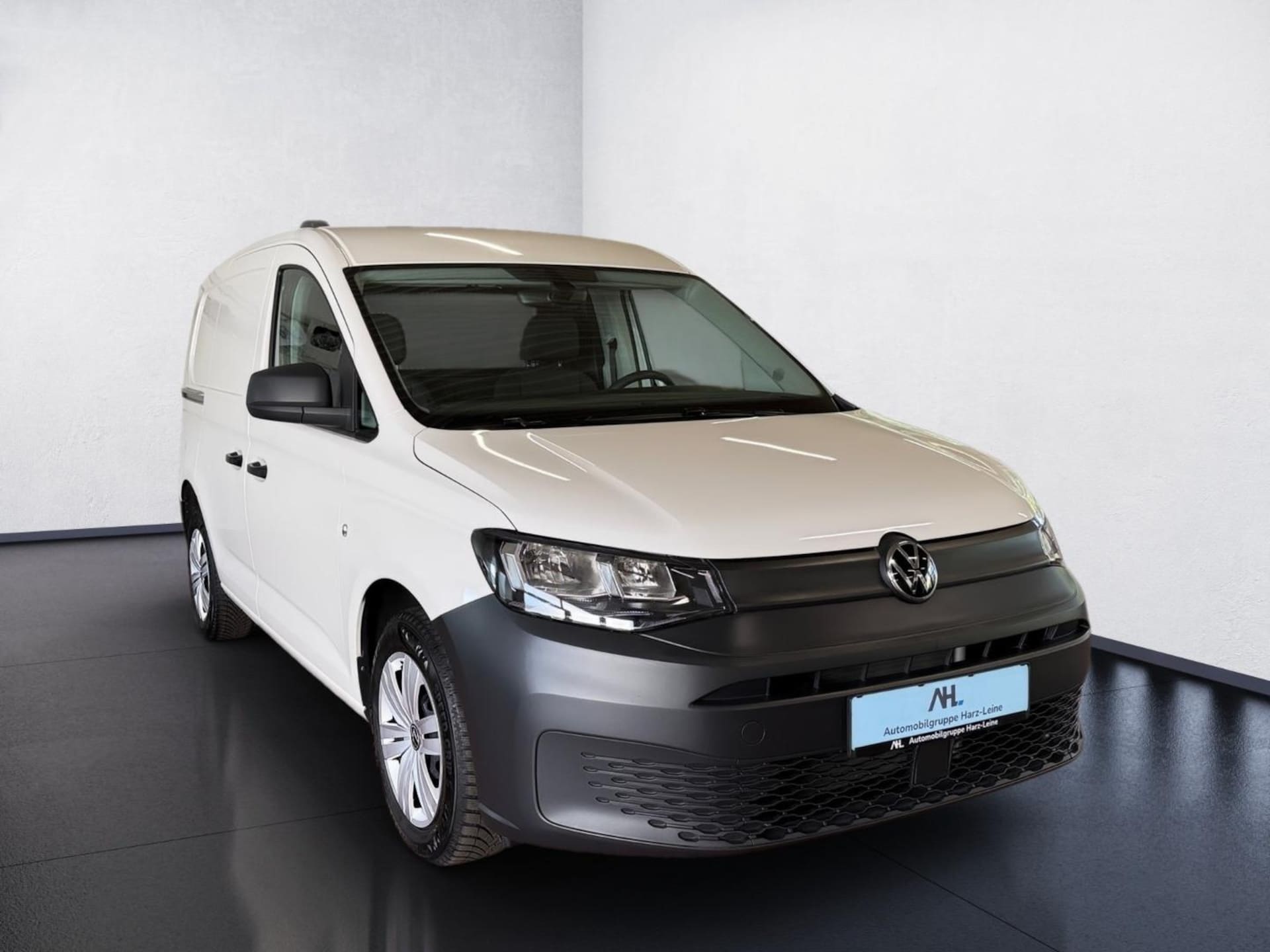 Volkswagen Caddy Cargo