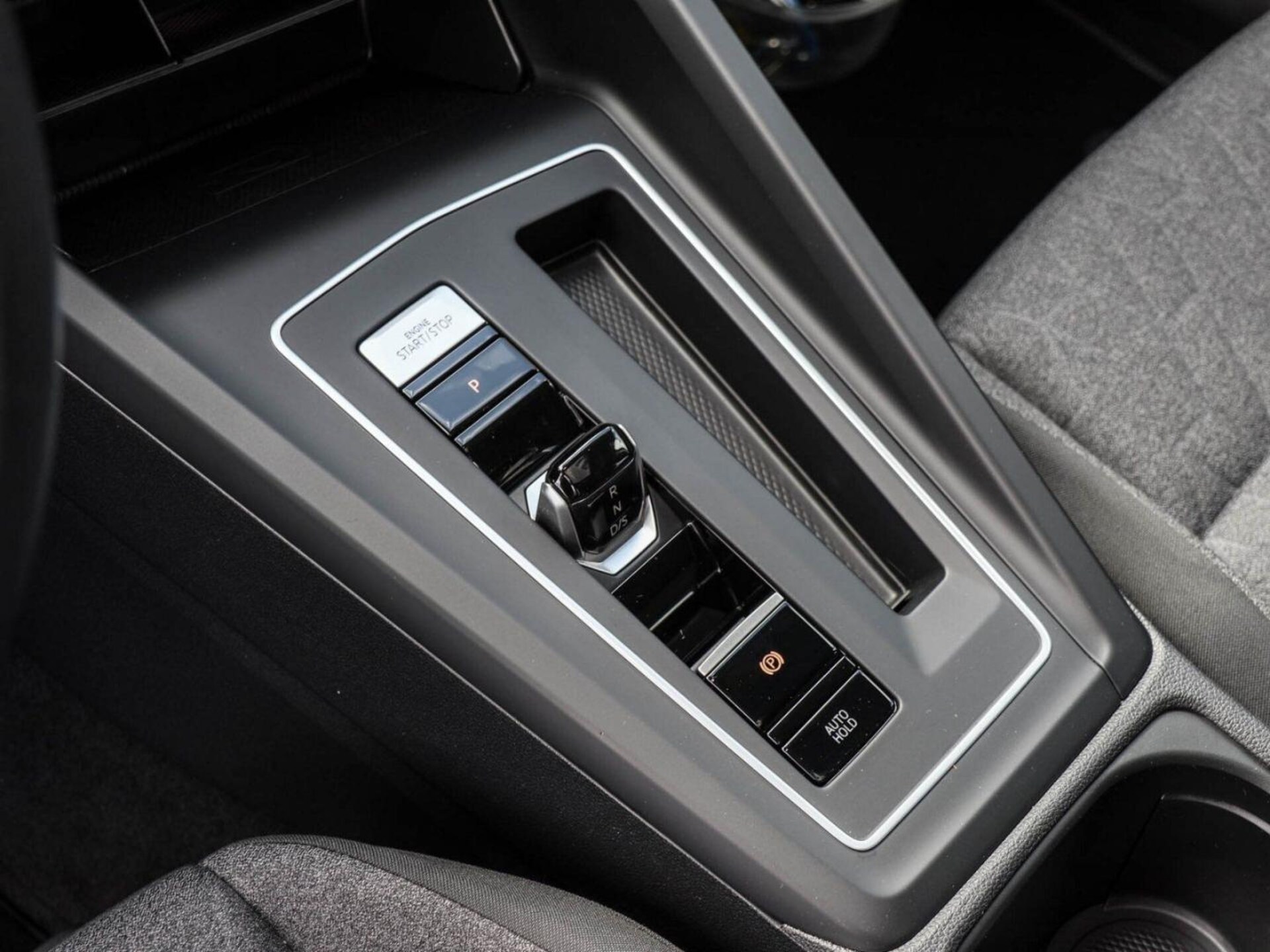 Volkswagen Golf MOVE