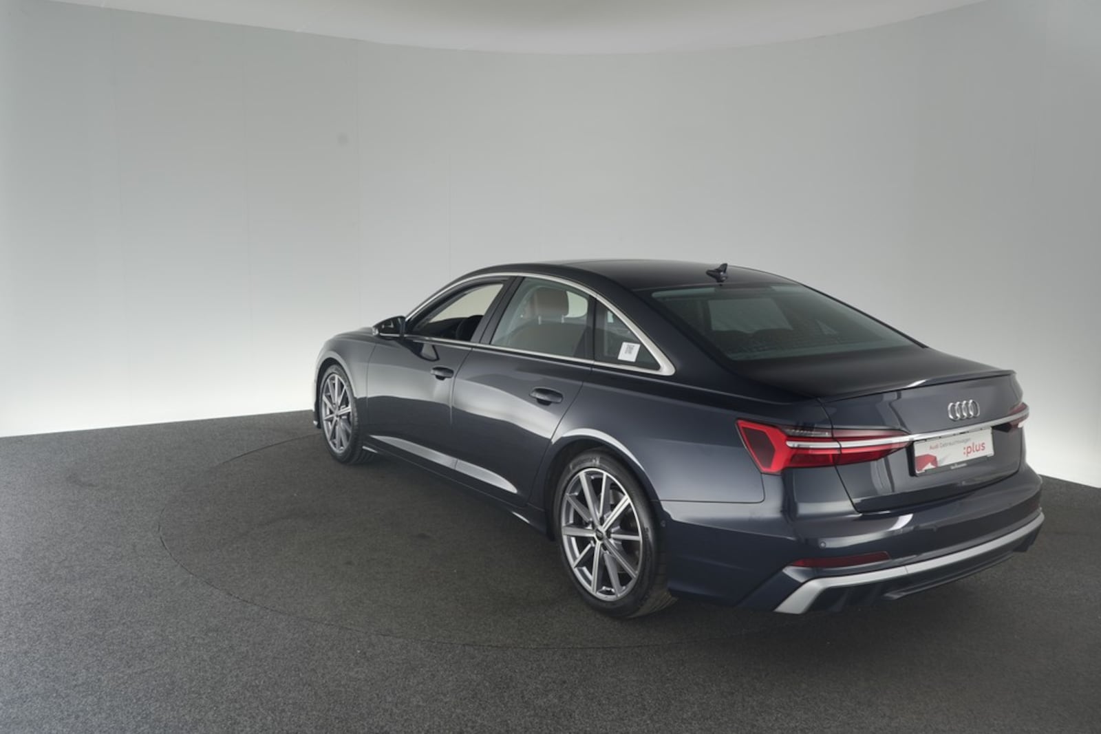Audi S6 Limousine – Bild 9
