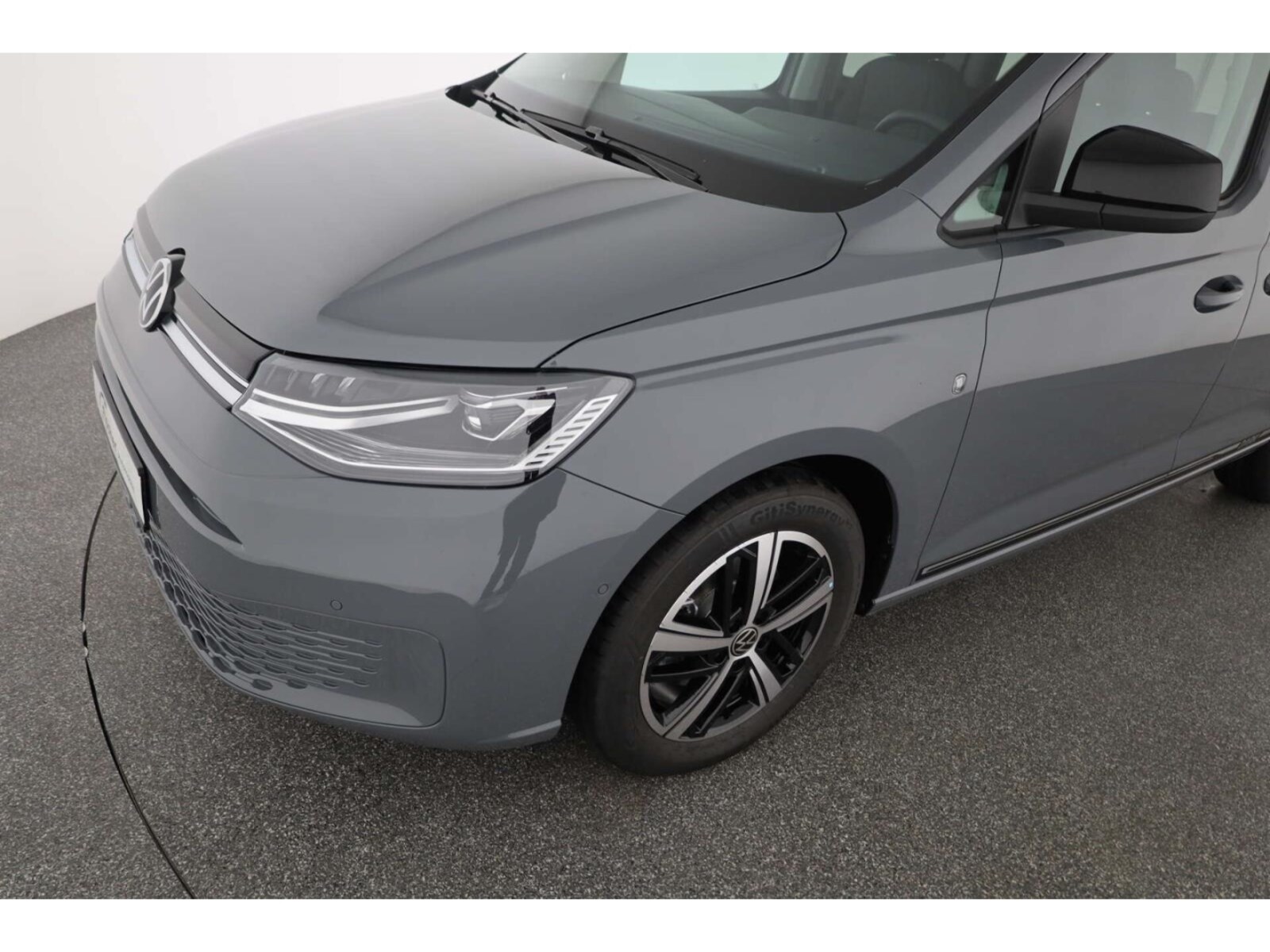 Volkswagen Caddy – Bild 6
