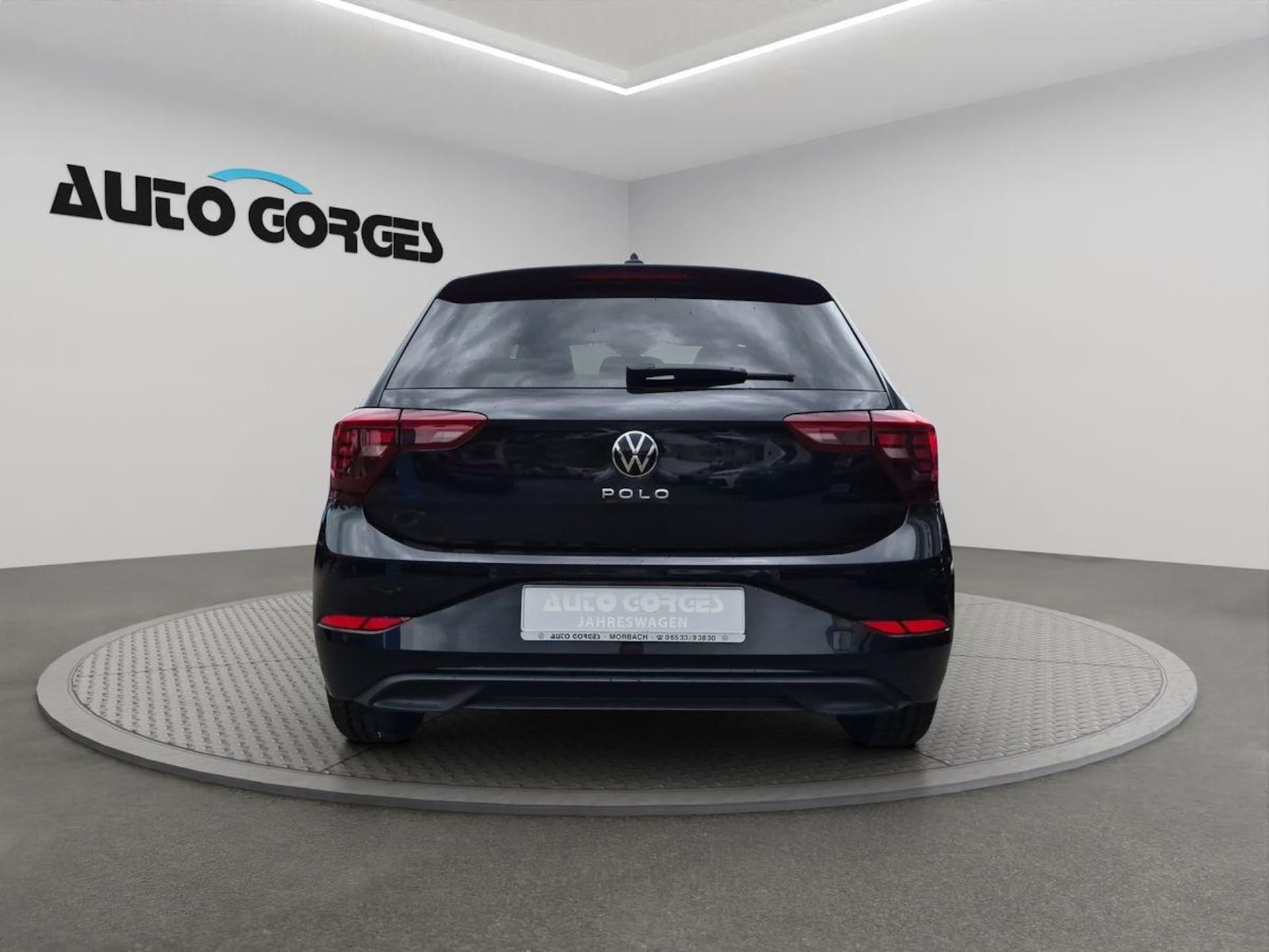 Volkswagen Polo Goal