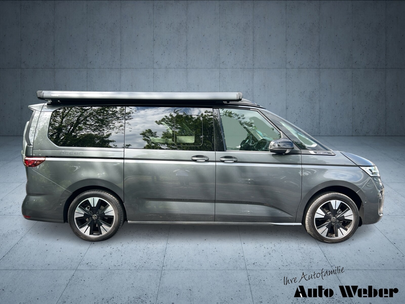 Volkswagen California – Bild 6