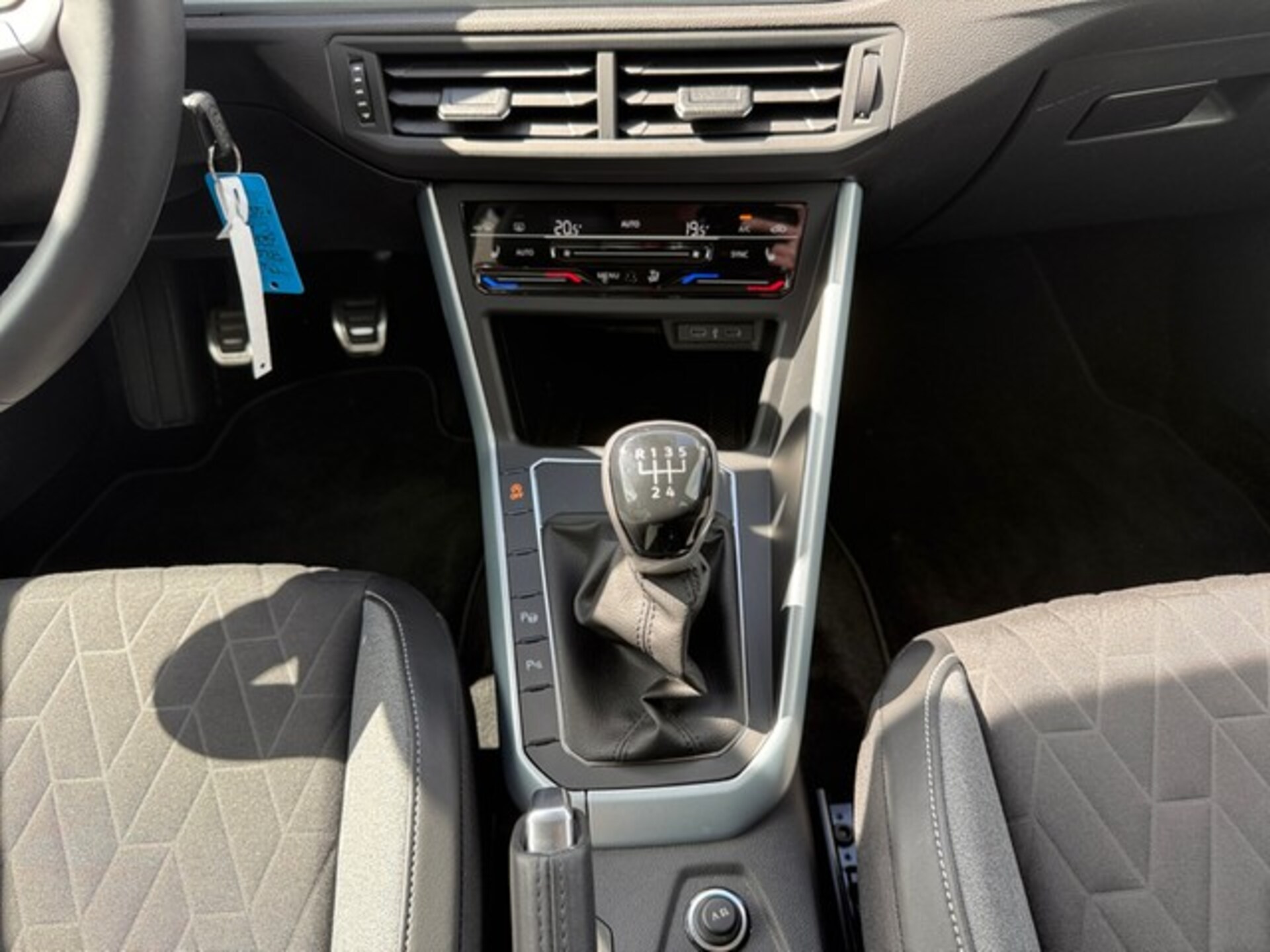 Volkswagen Polo Goal