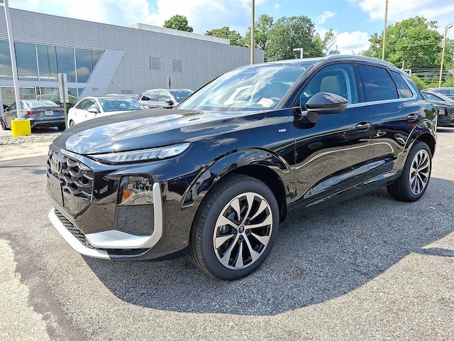 2026 Audi Q3 SUV