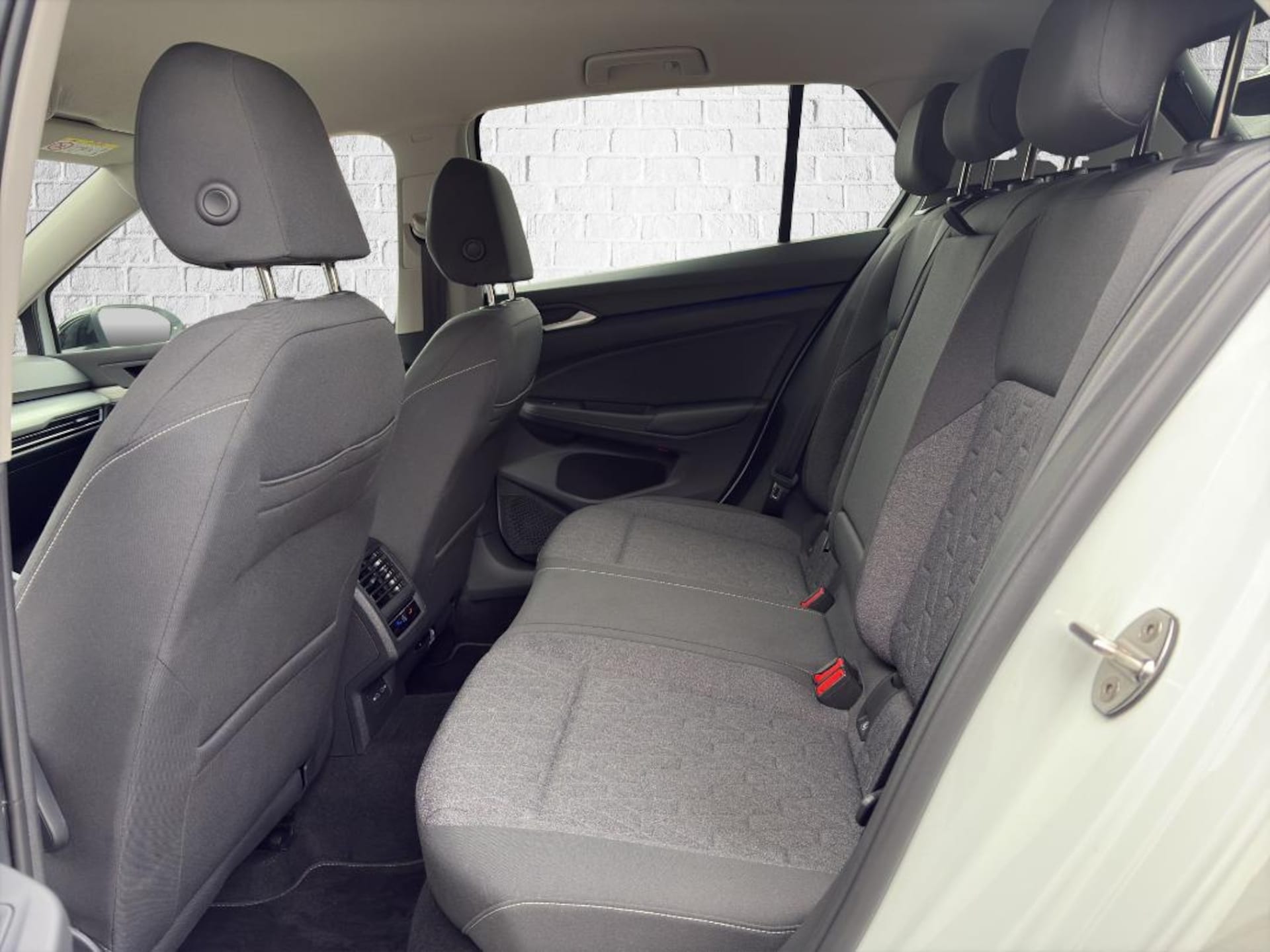 Volkswagen Golf MOVE
