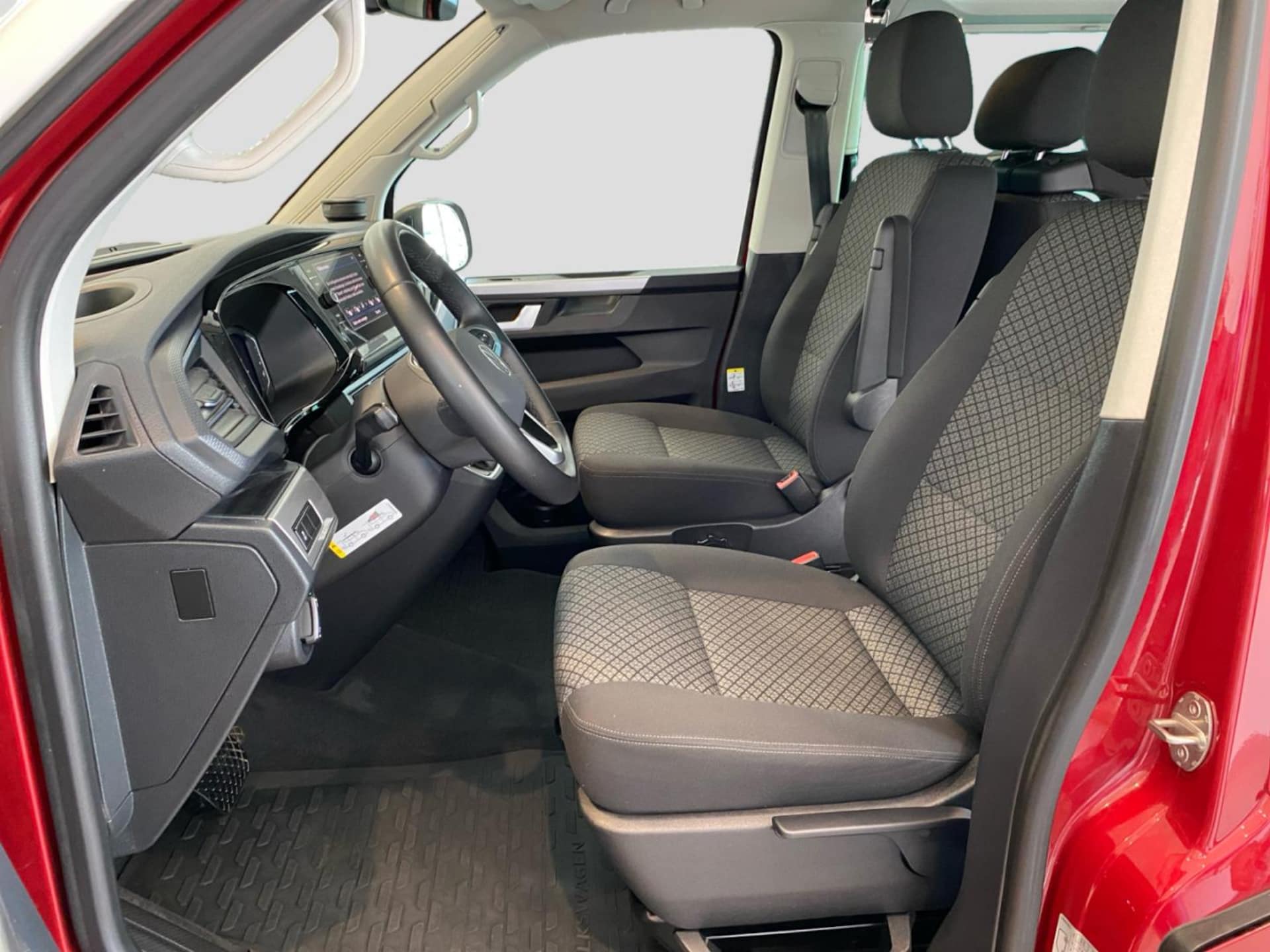 Volkswagen T6.1 California Beach