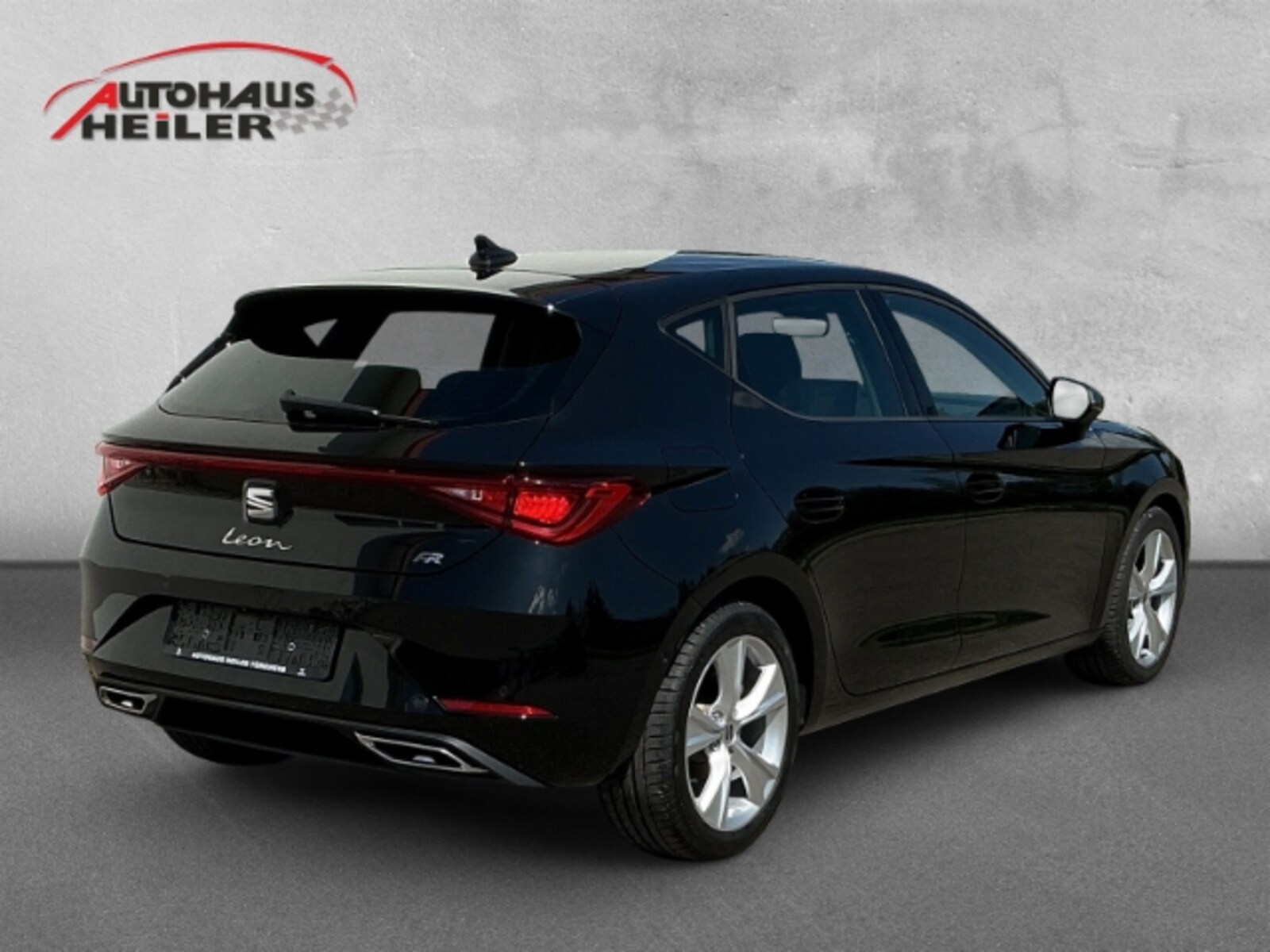 SEAT Leon – Bild 4