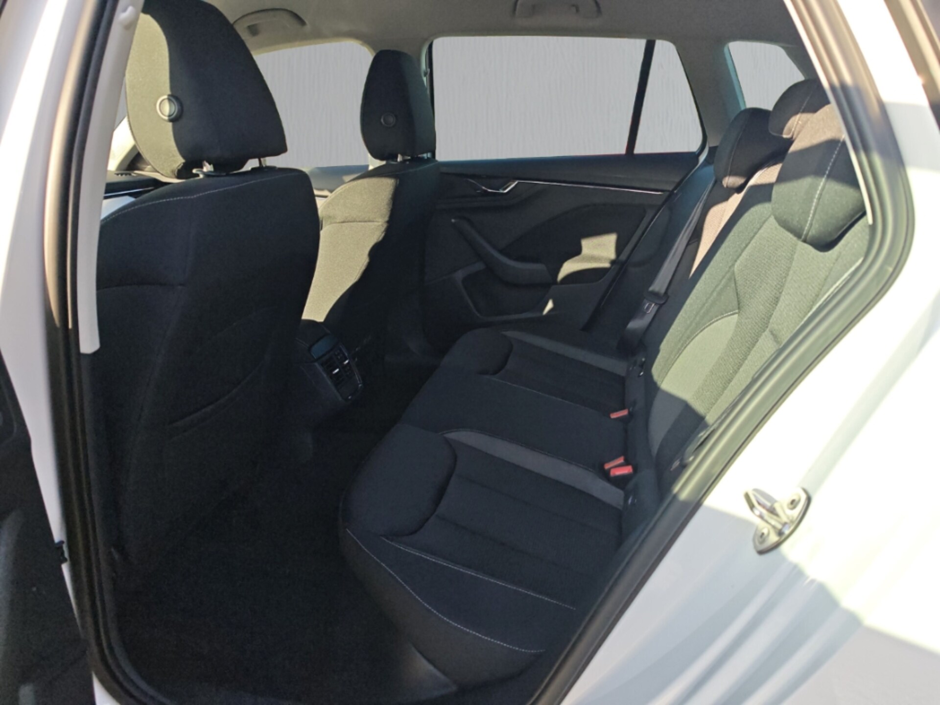 Skoda Kamiq Ambition