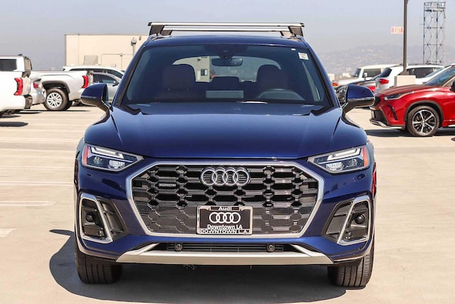 2022 Audi Q5