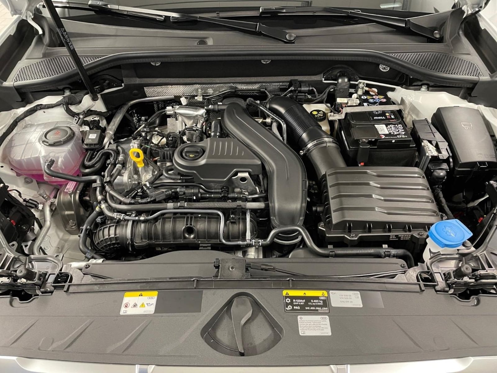 Audi Q2 – Bild 7