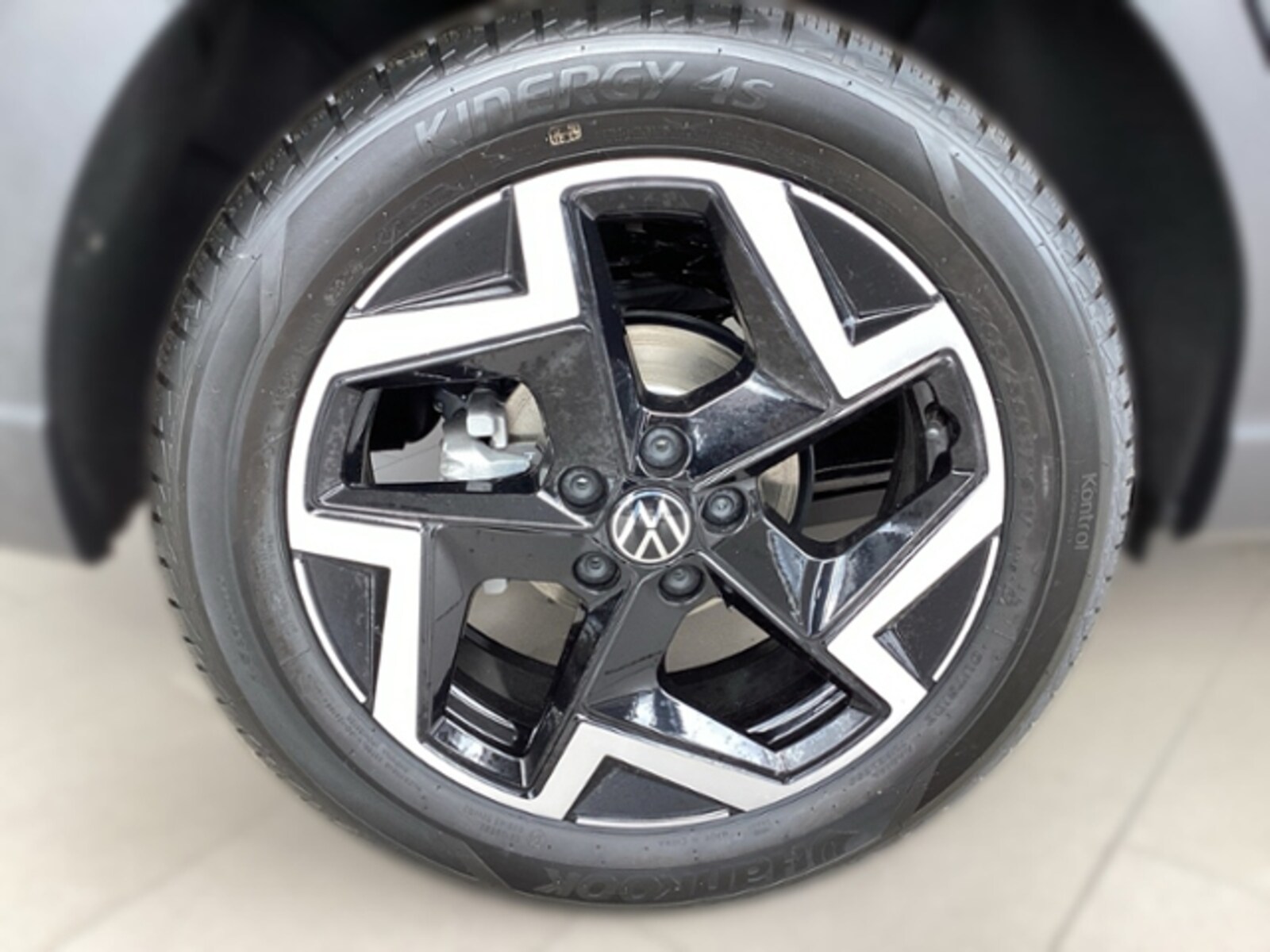 Volkswagen Taigo – Bild 8