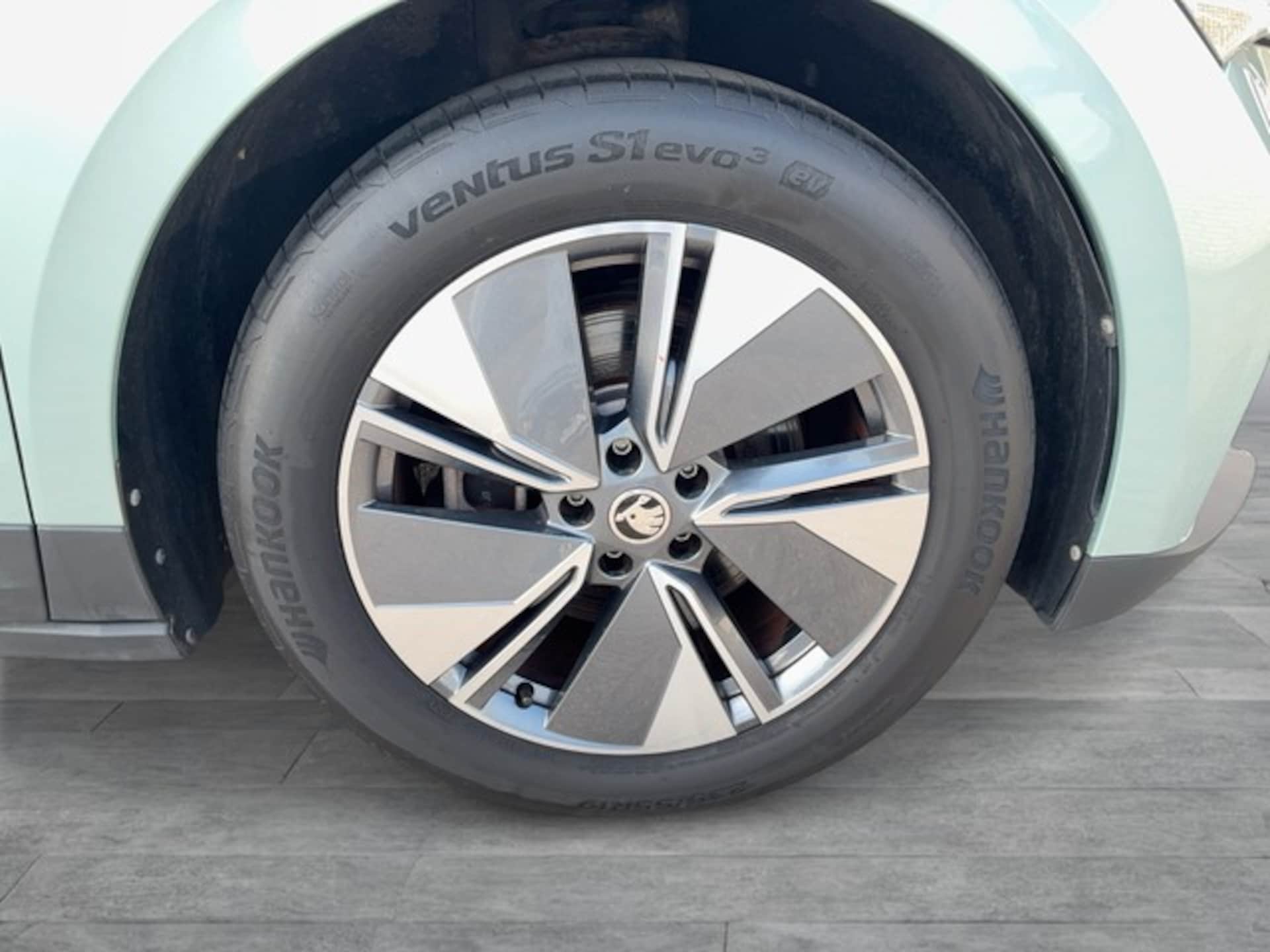 Skoda Enyaq 60