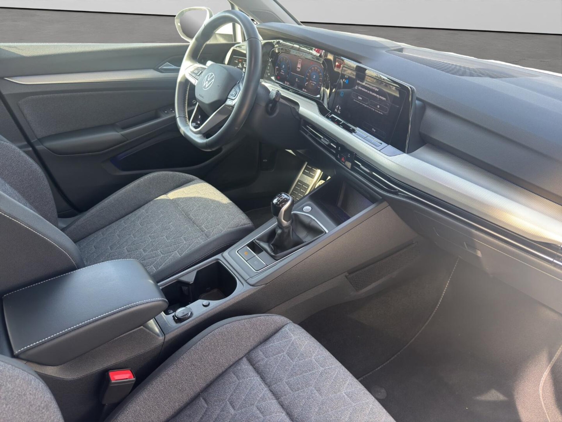 Volkswagen Golf Variant MOVE