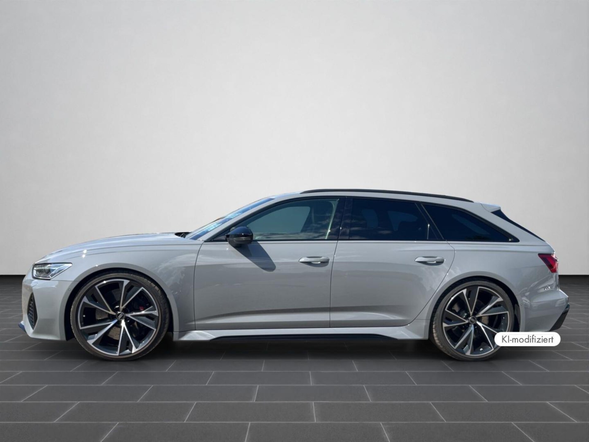Audi RS 6 Avant
