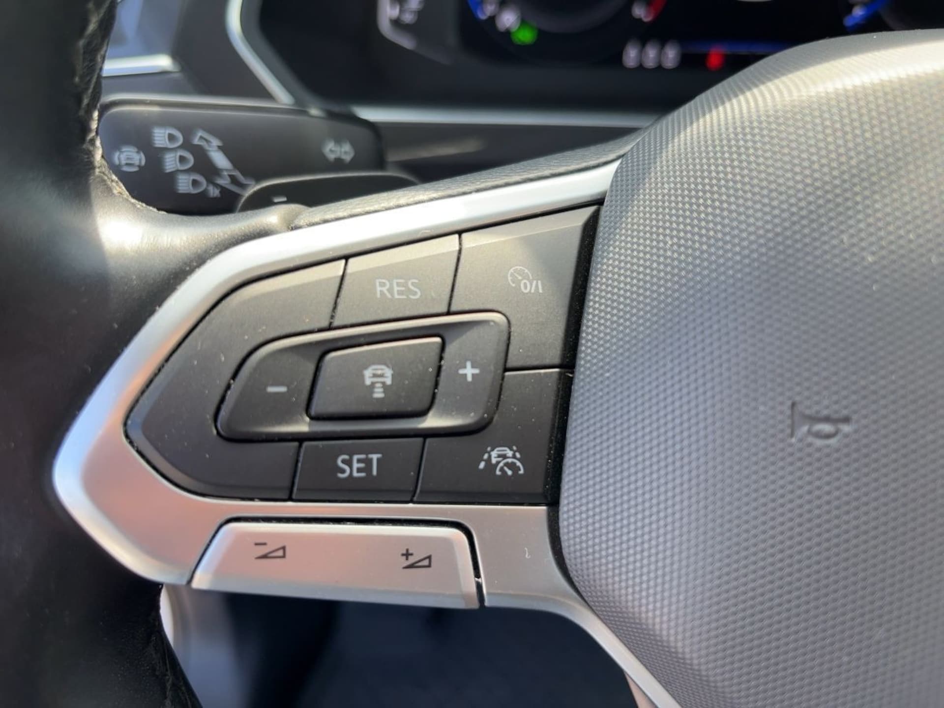 Volkswagen Tiguan Allspace Life