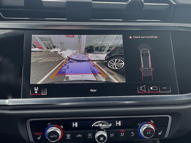 2025 Audi Q3 S Line Premium Plus - Photo 28