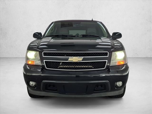 2007 Chevrolet Tahoe