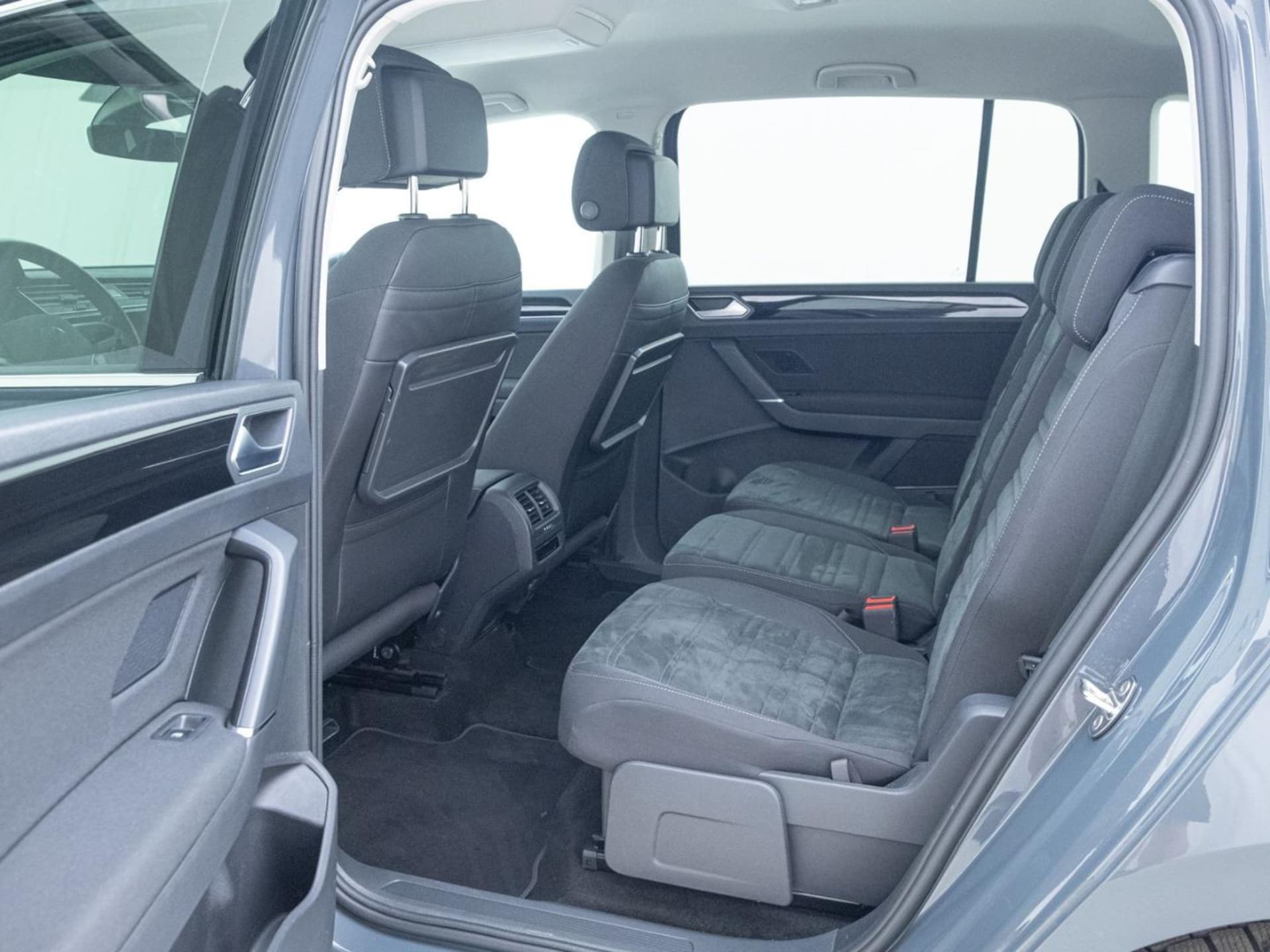Volkswagen Touran Highline