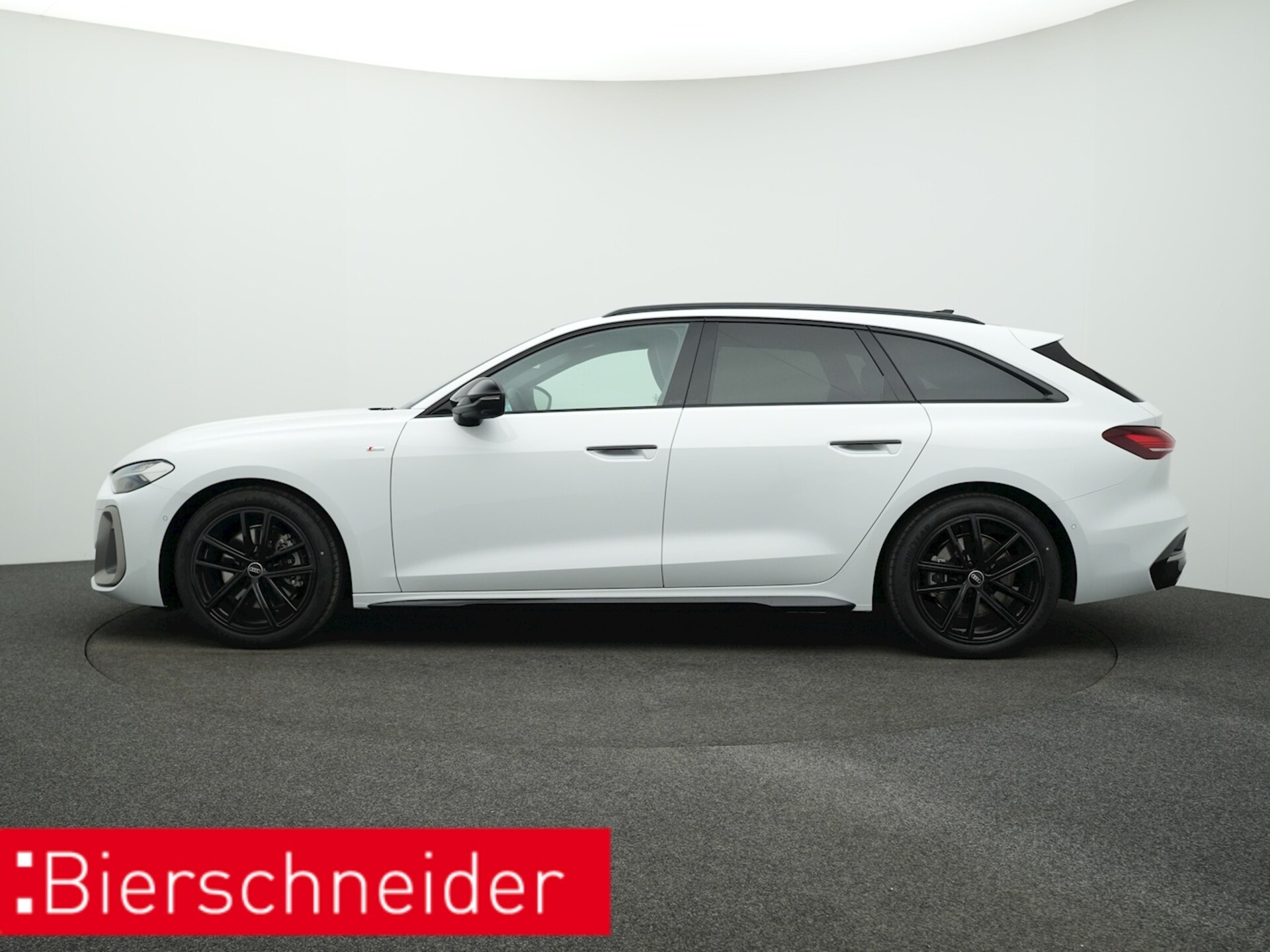 Audi A5 Avant edition one