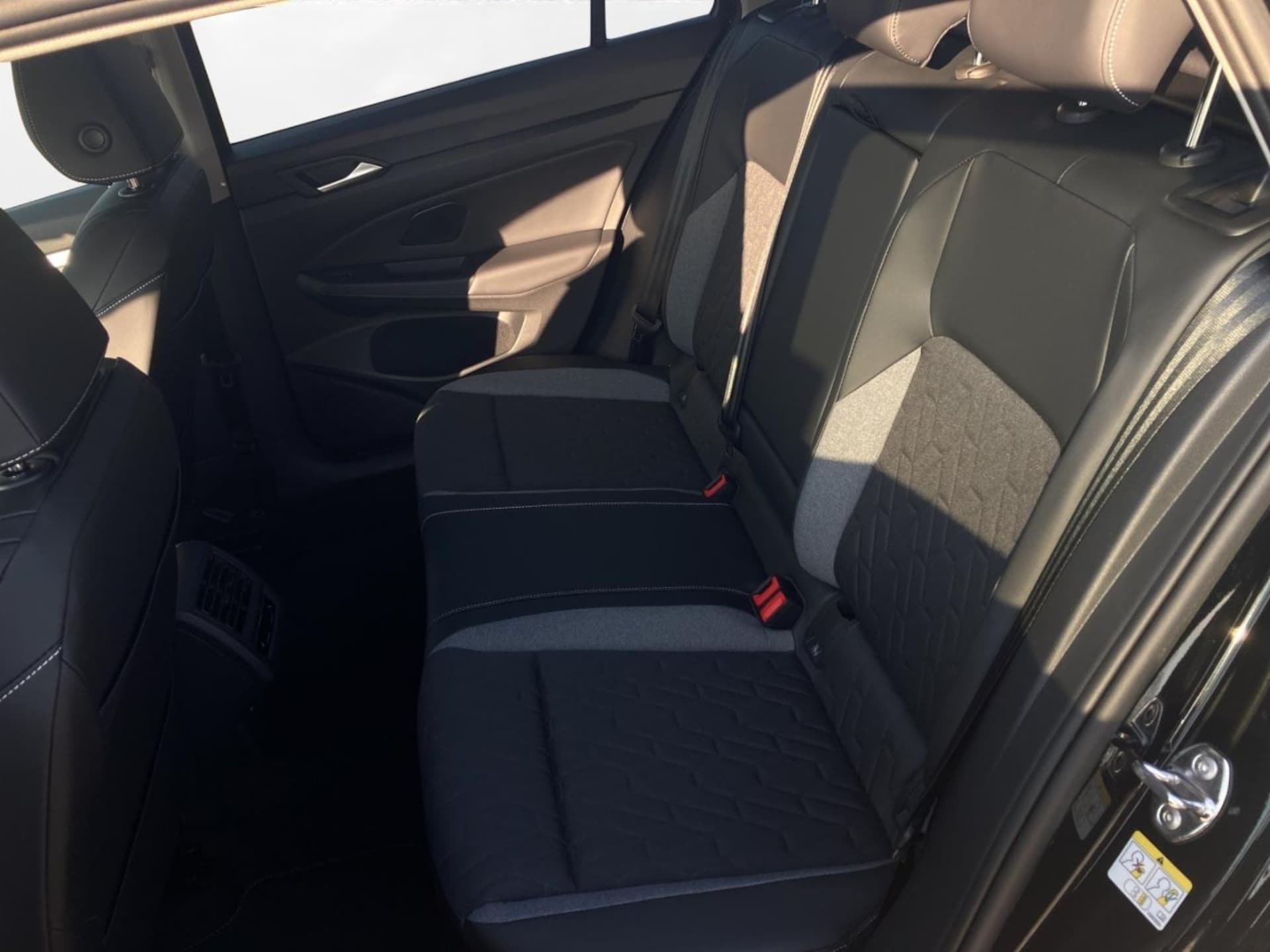 Volkswagen Golf Variant ENERGY