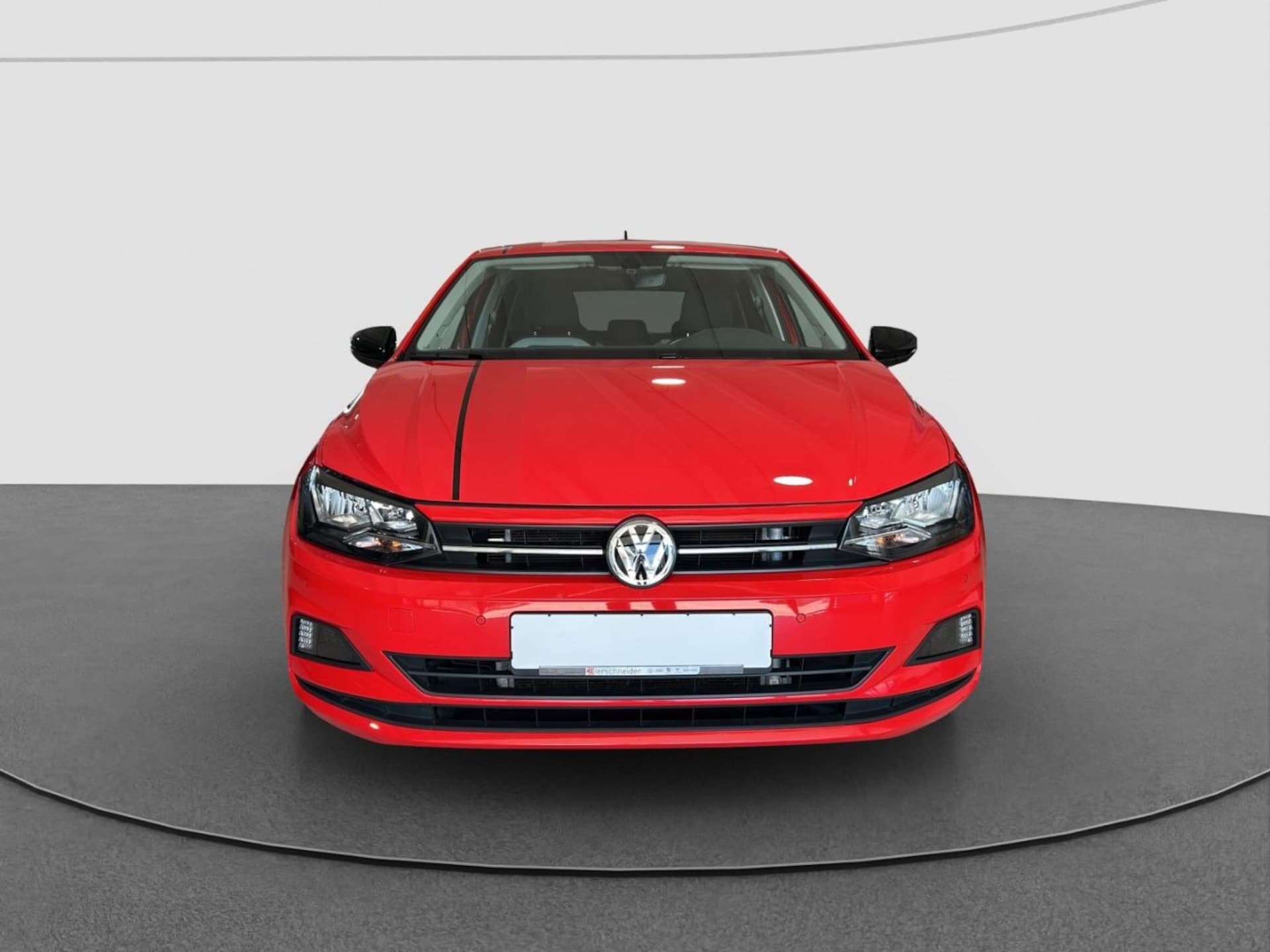 Volkswagen Polo beats