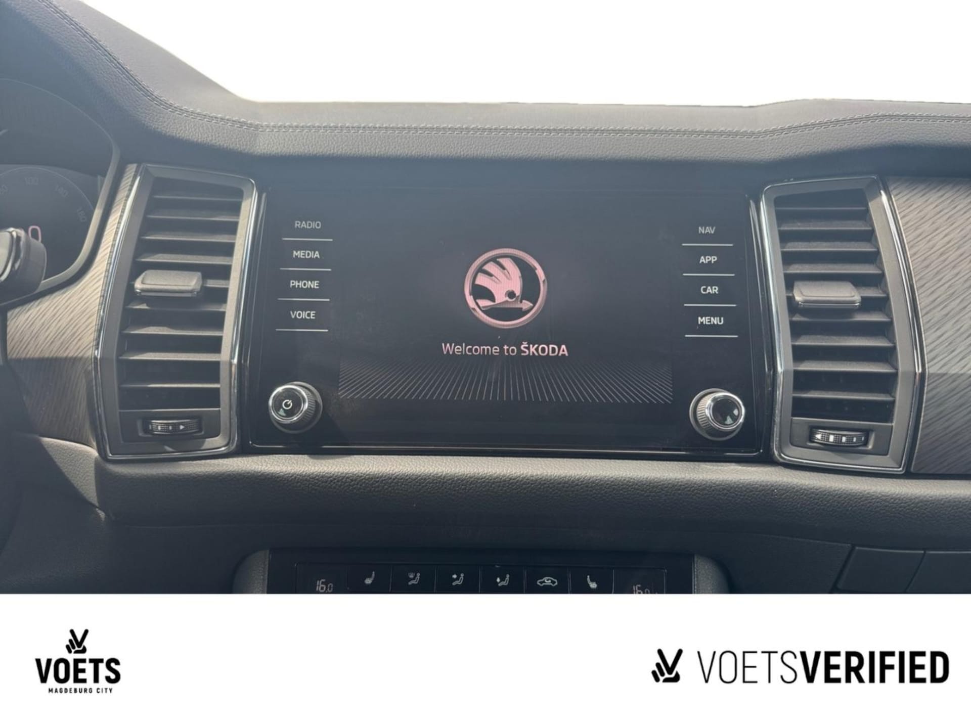 Skoda Kodiaq Style