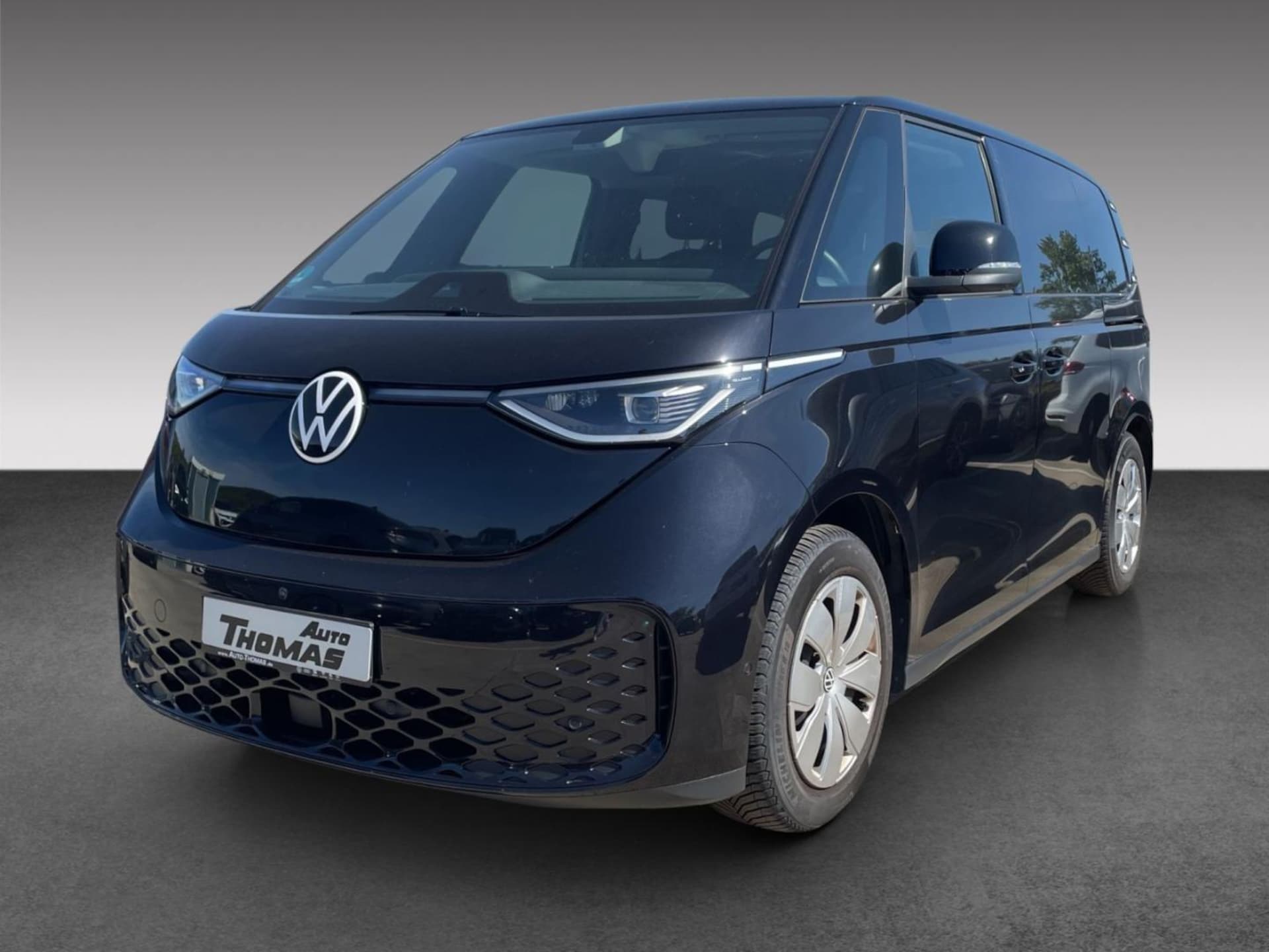 Volkswagen ID. Buzz Pro
