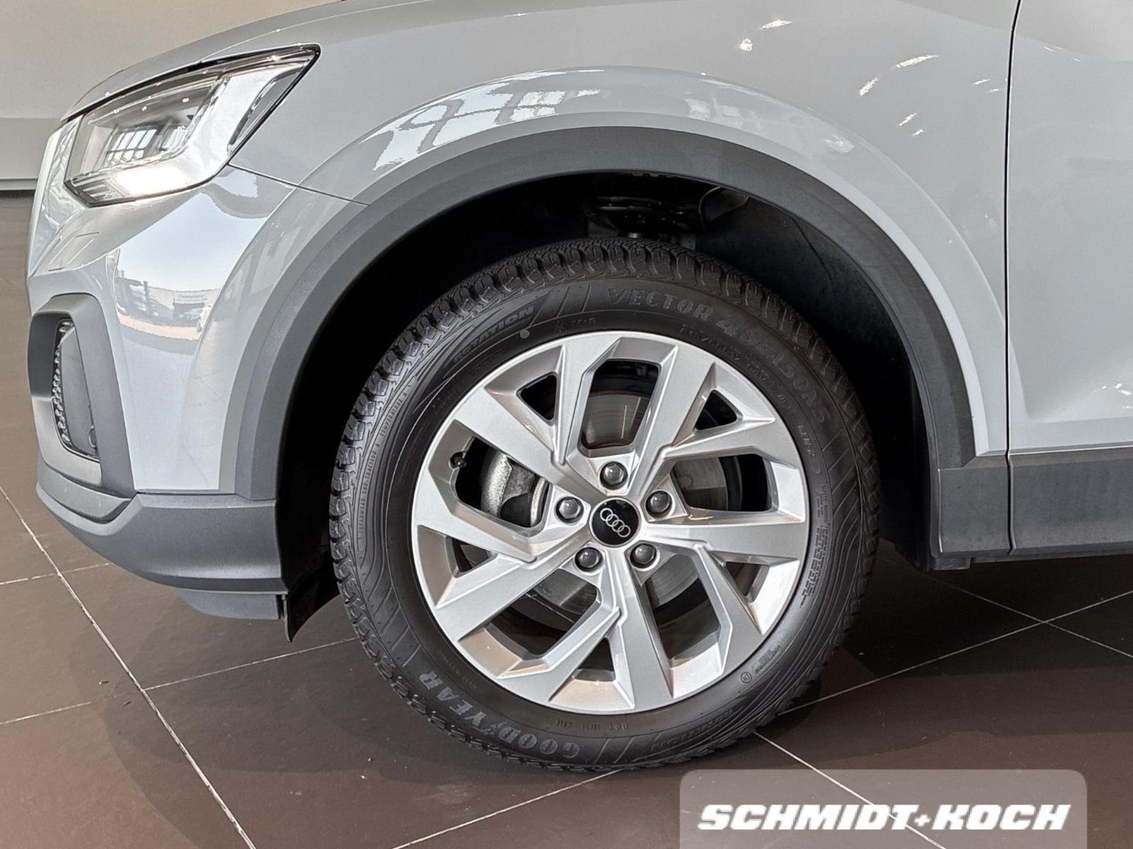 Audi Q2 – Bild 8
