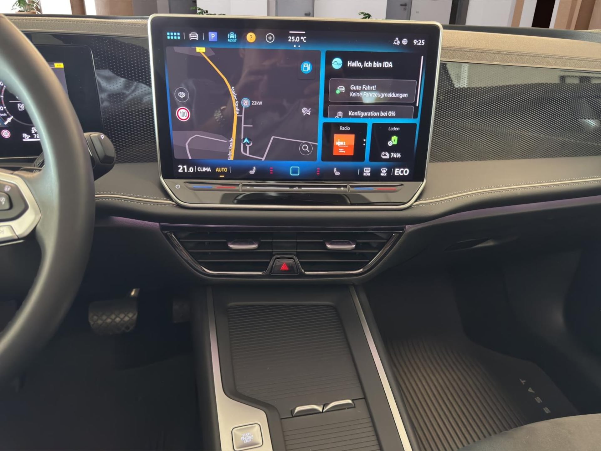 Volkswagen Passat Business