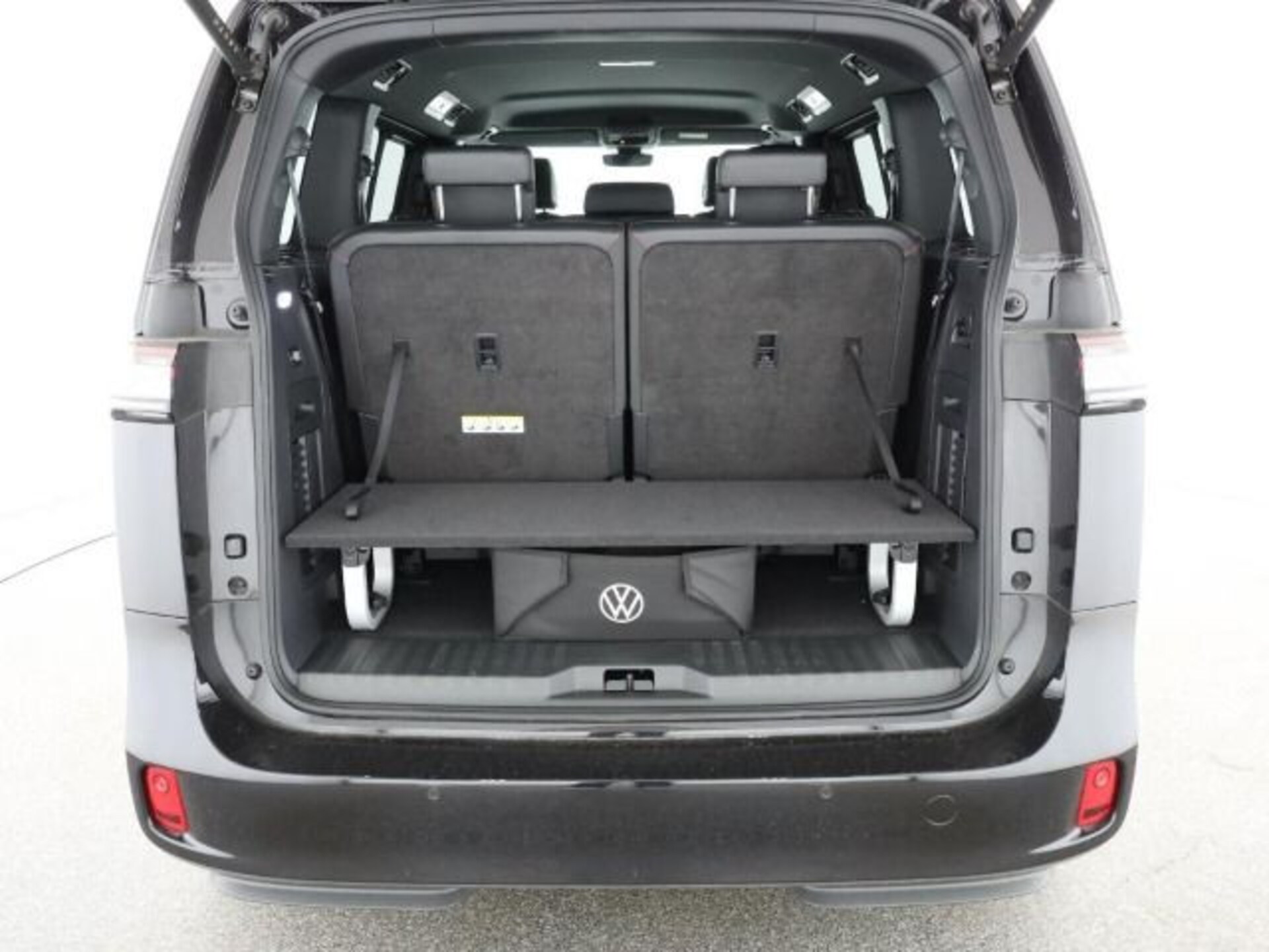 Volkswagen ID. Buzz GTX
