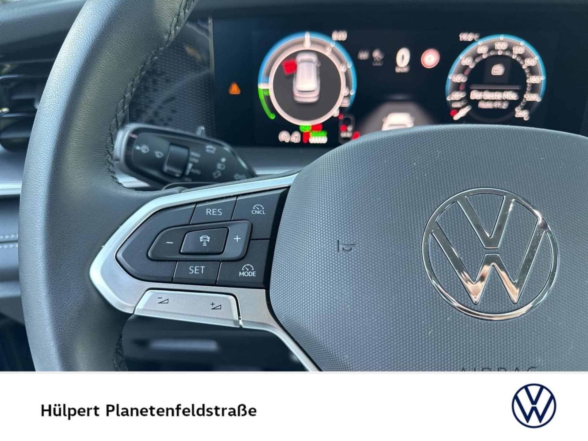 Volkswagen Tayron Life