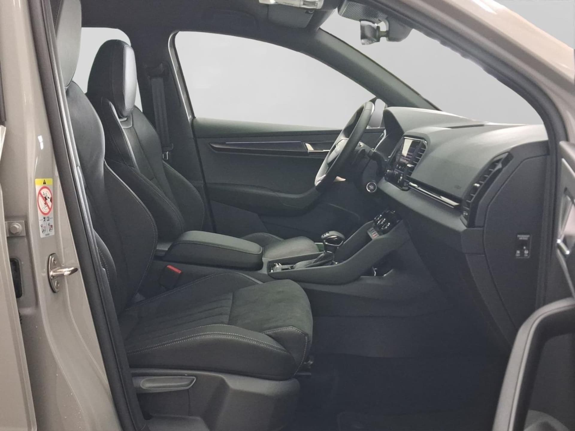Skoda Karoq Sportline