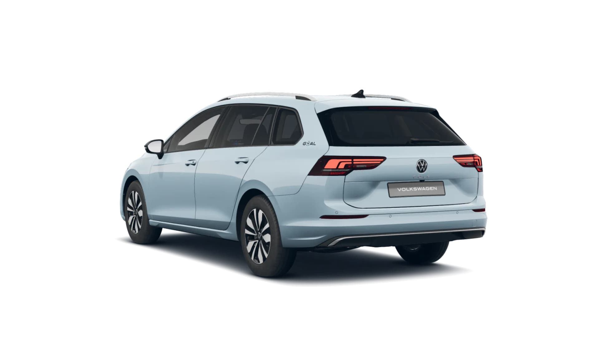 Volkswagen Golf Variant Goal