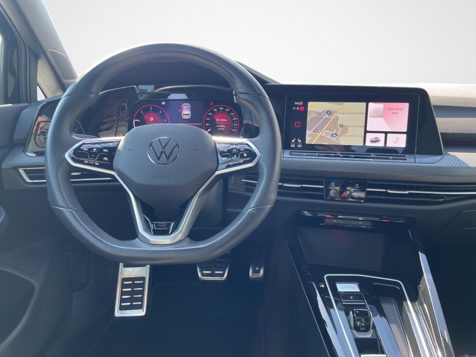 Volkswagen Golf – Bild 9