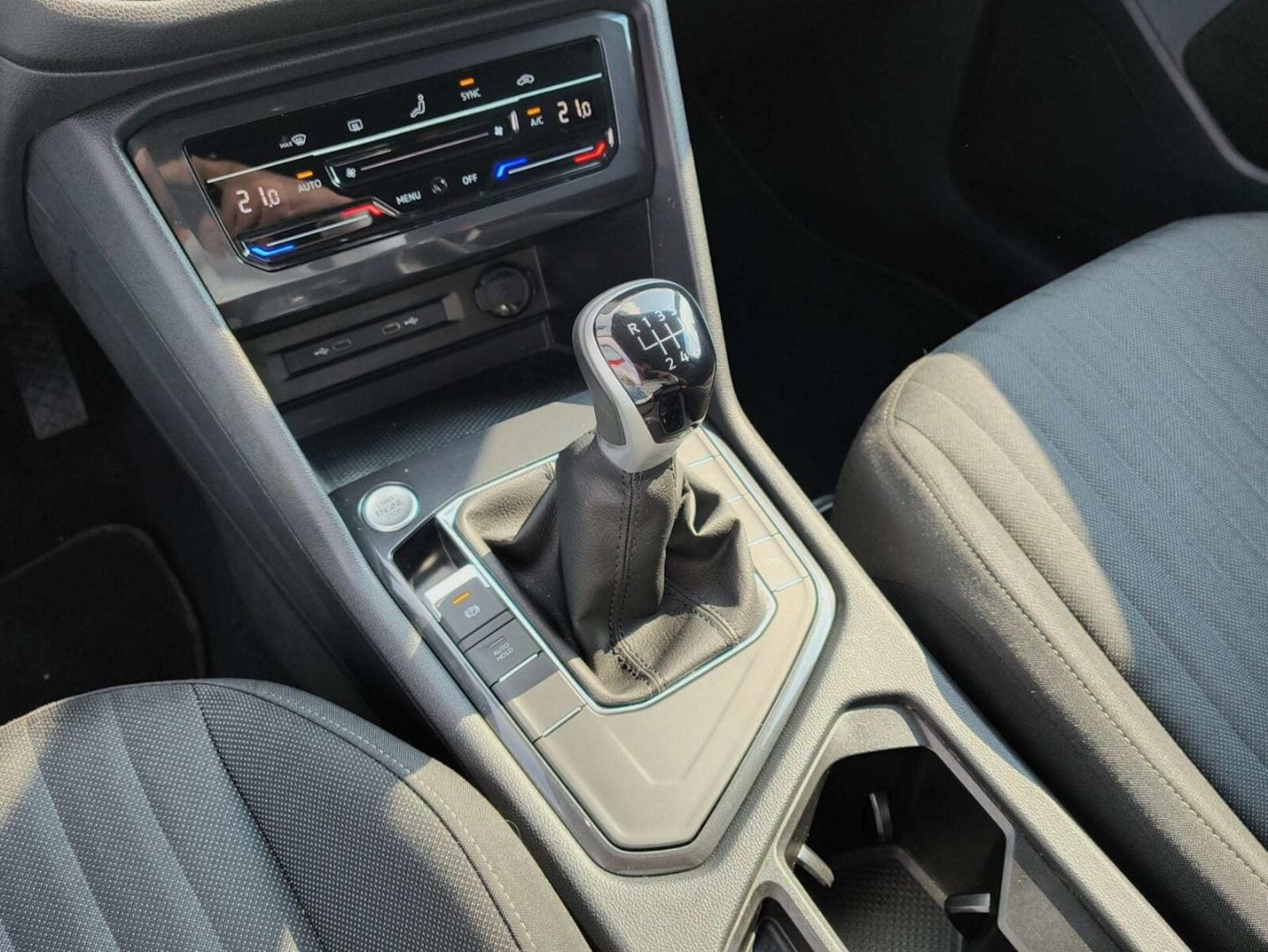 Volkswagen Tiguan Allspace Life