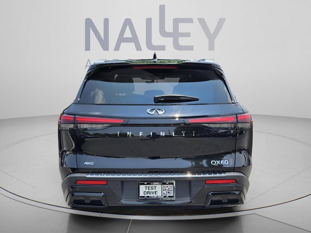 2023 Infiniti QX60