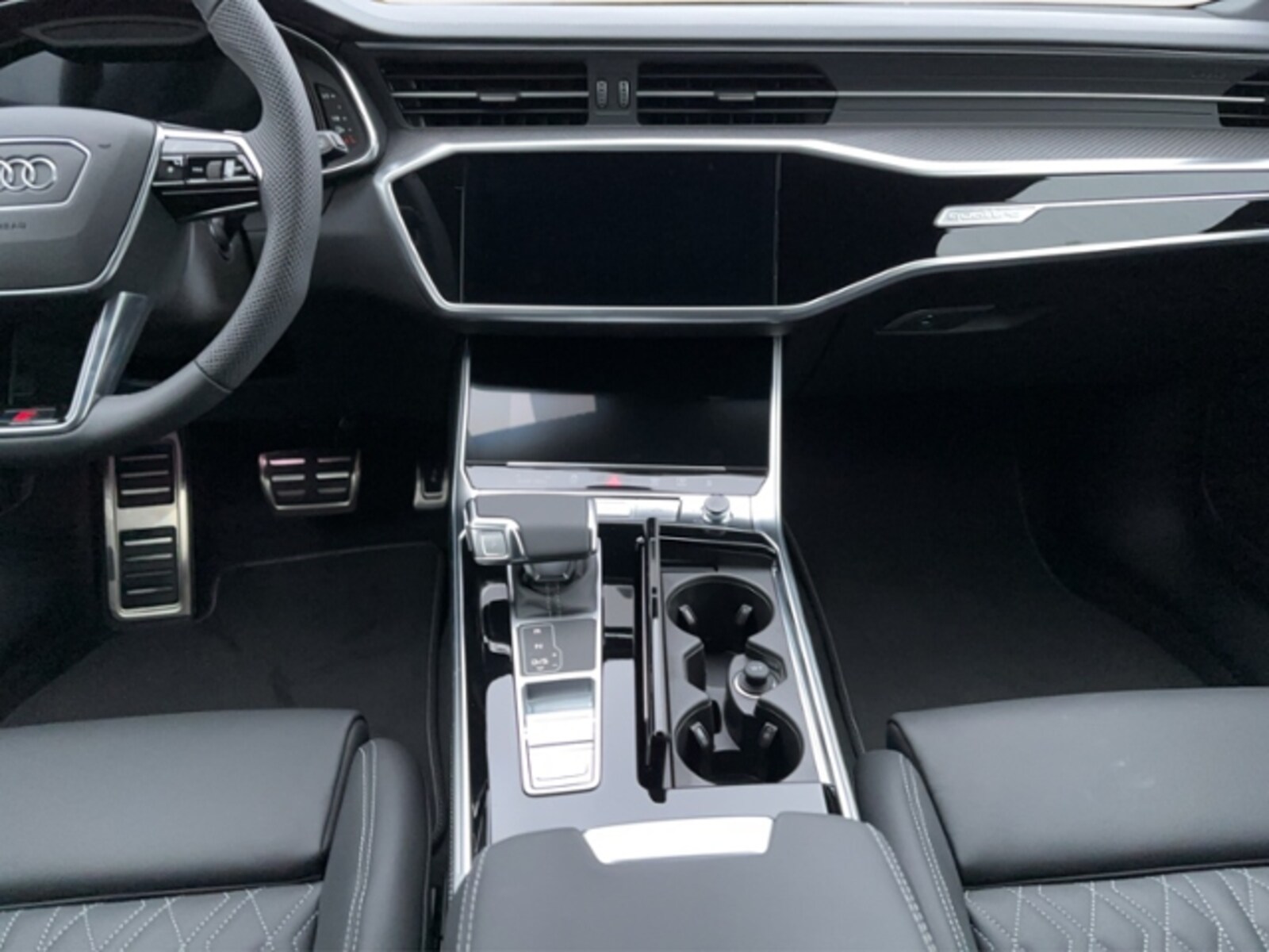 Audi A6 Avant – Bild 9
