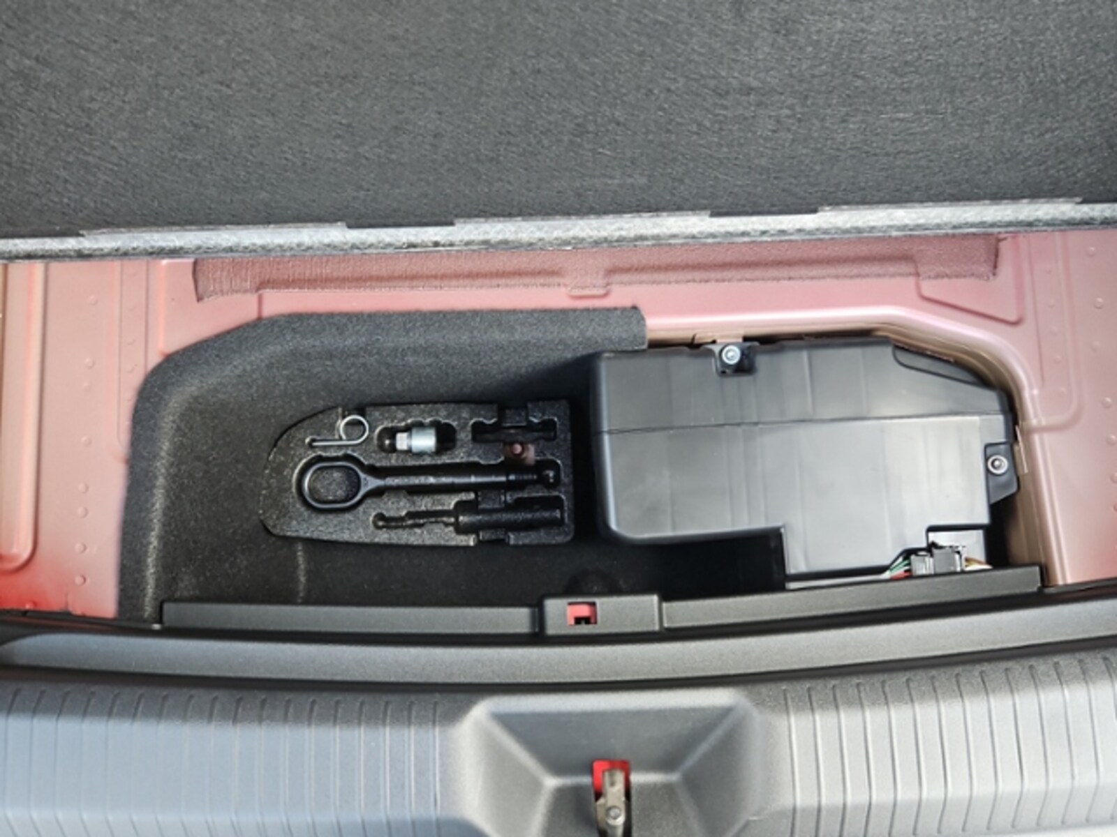 Volkswagen ID.4 – Bild 23