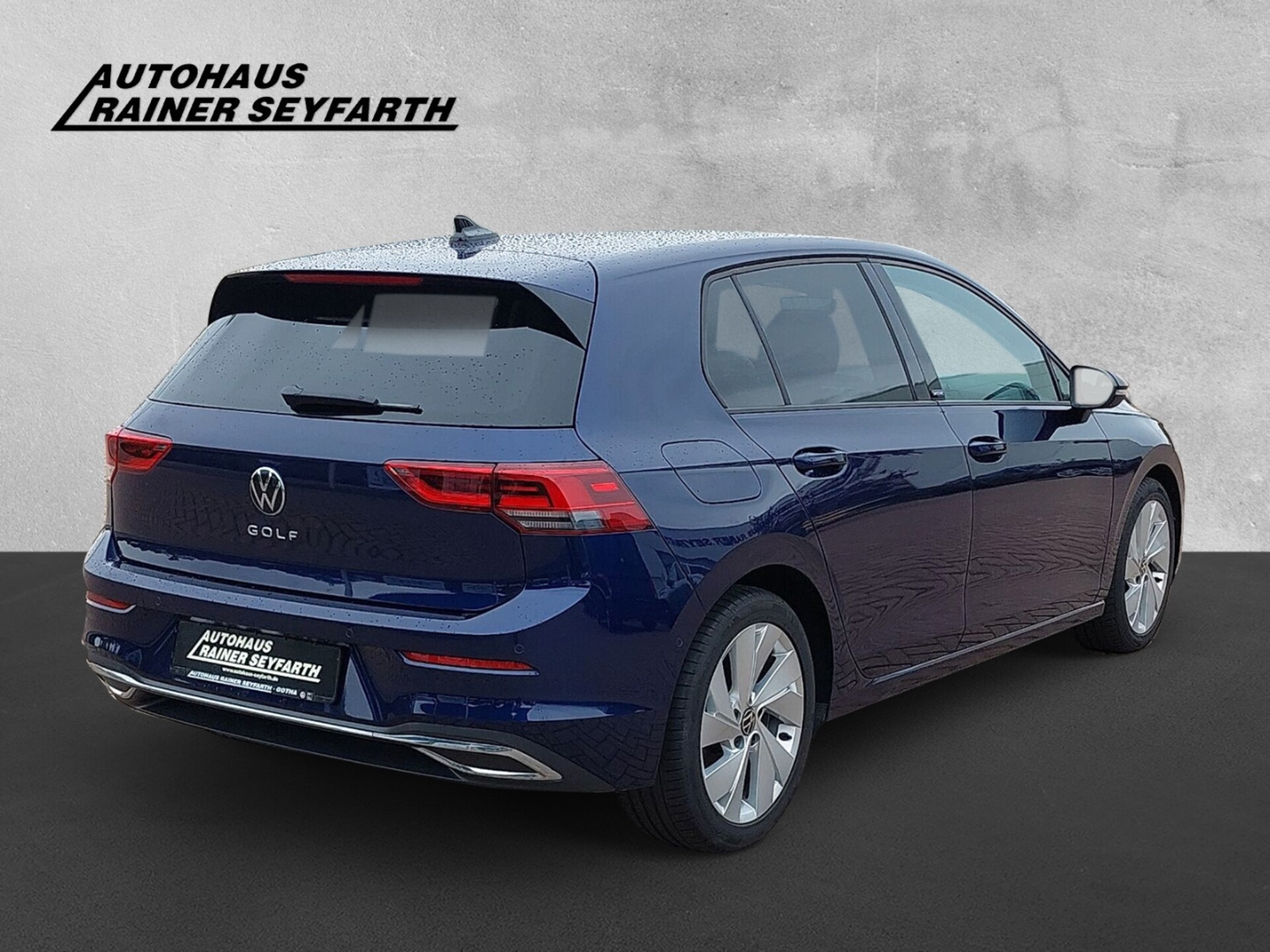 Volkswagen Golf MOVE