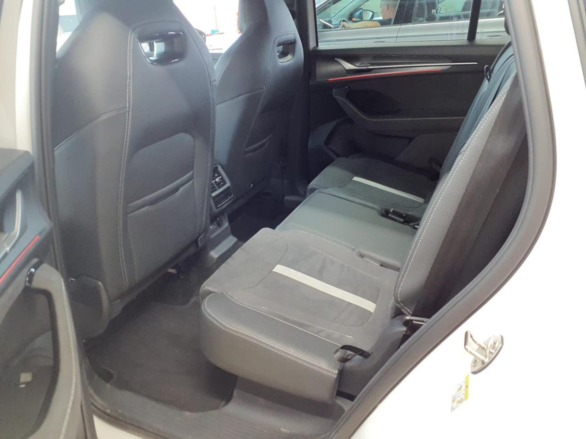 Skoda Kodiaq Sportline