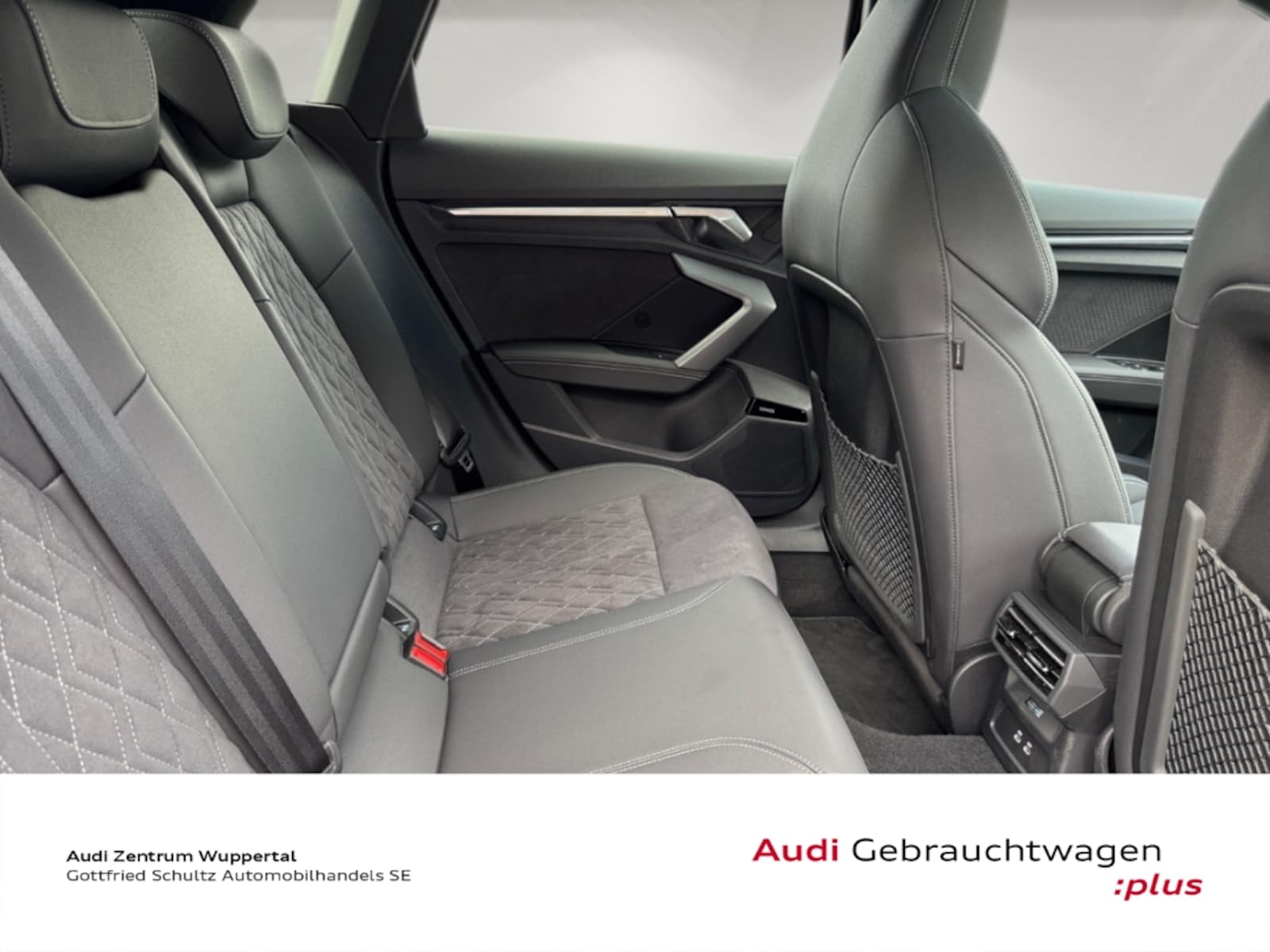 Audi S3 Sportback – Bild 8