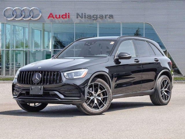 Photo of 2020 Mercedes-Benz GLC 300