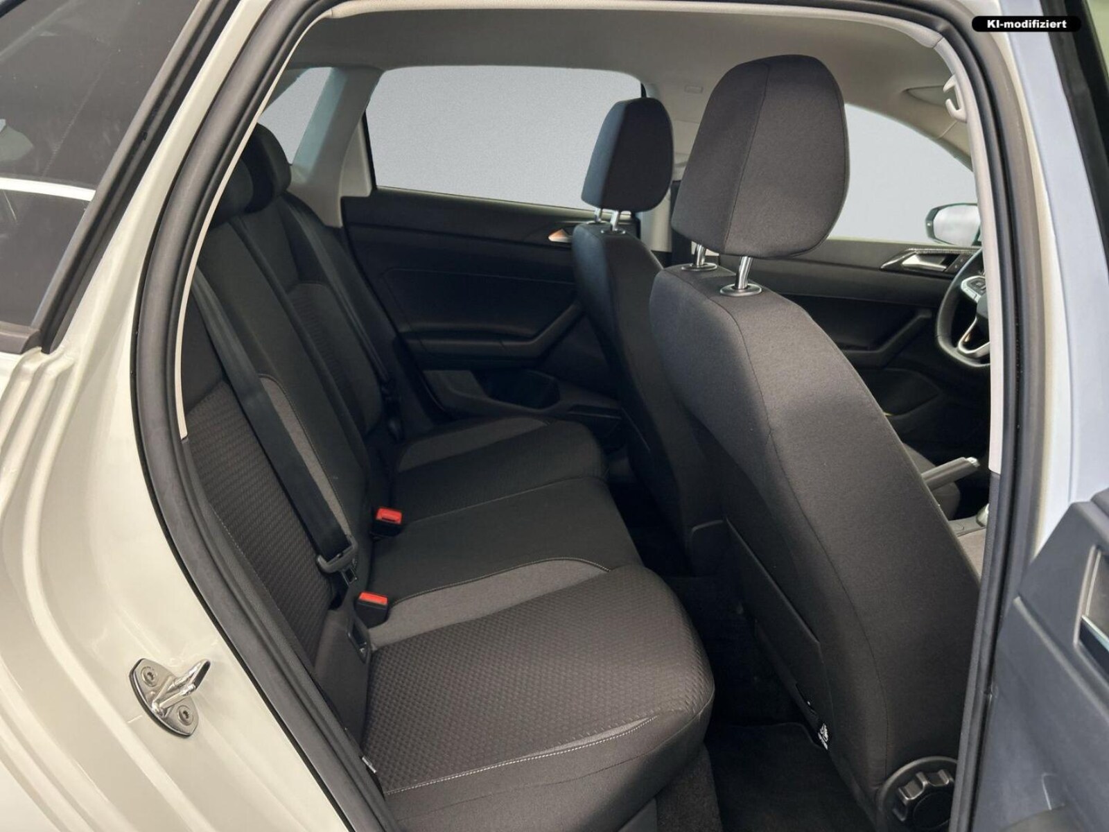 Volkswagen Polo – Bild 12