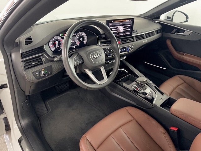 2023 Audi A5 Sportback