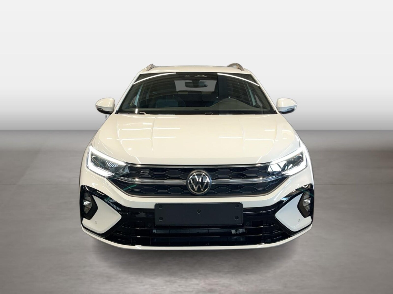 Volkswagen Taigo – Bild 7